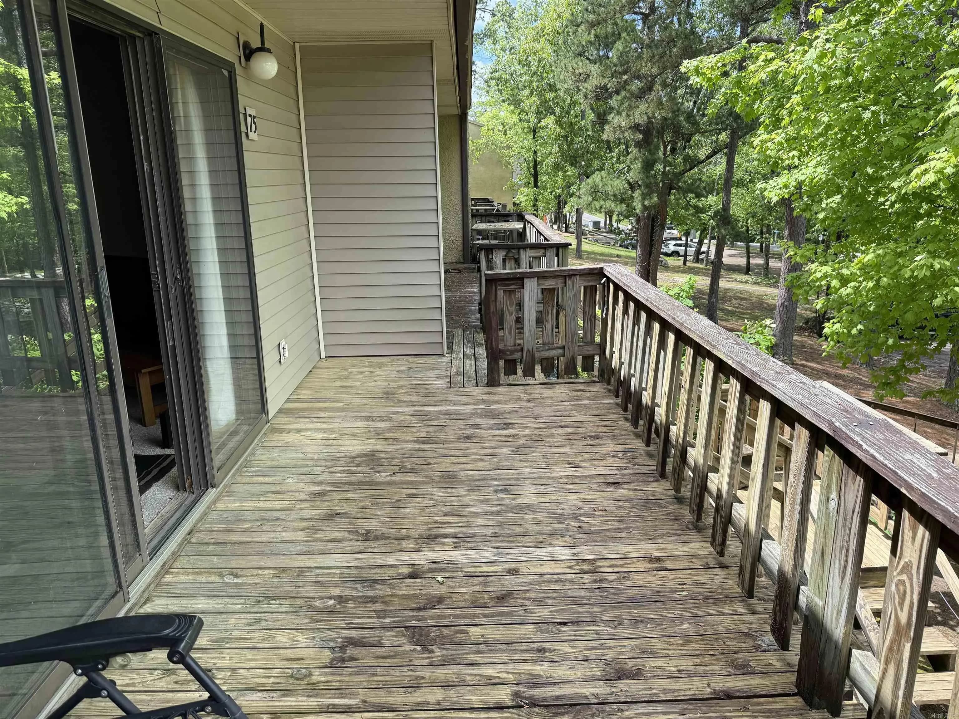 Property at 601  Dave creek parkway  #75, 75 - Image 4