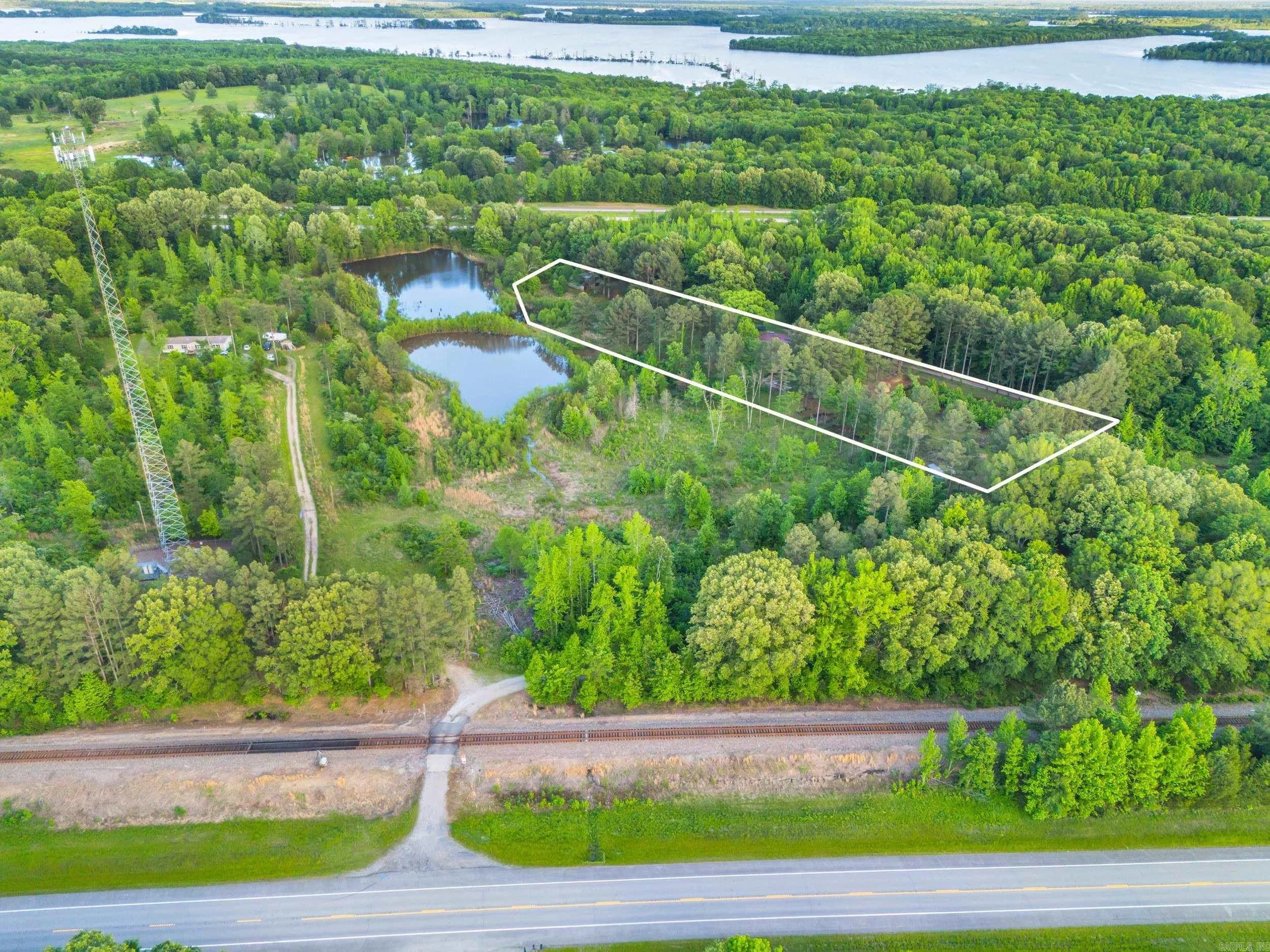 Property at 4928  Highway 367 n - Image 36