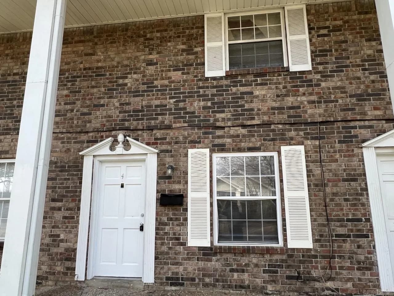 Property at 422  Brown  Unit 2 - Image 2