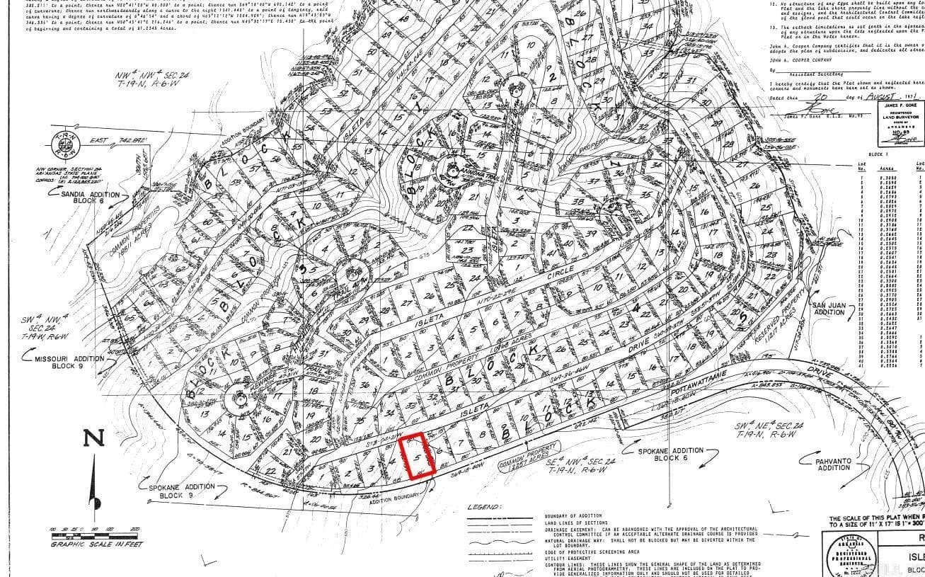 Property at Lot 5  Isleta - Image 2