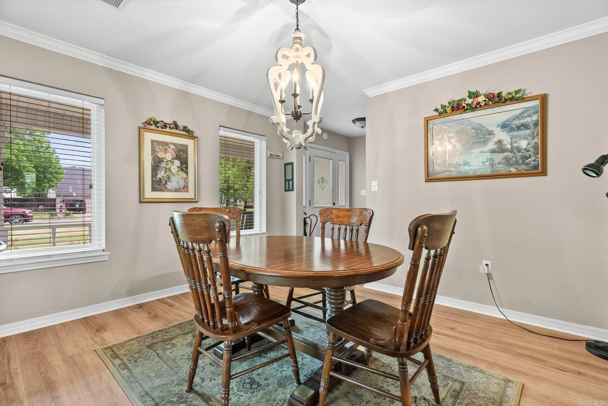 Property at 21  Burnett circle - Image 18