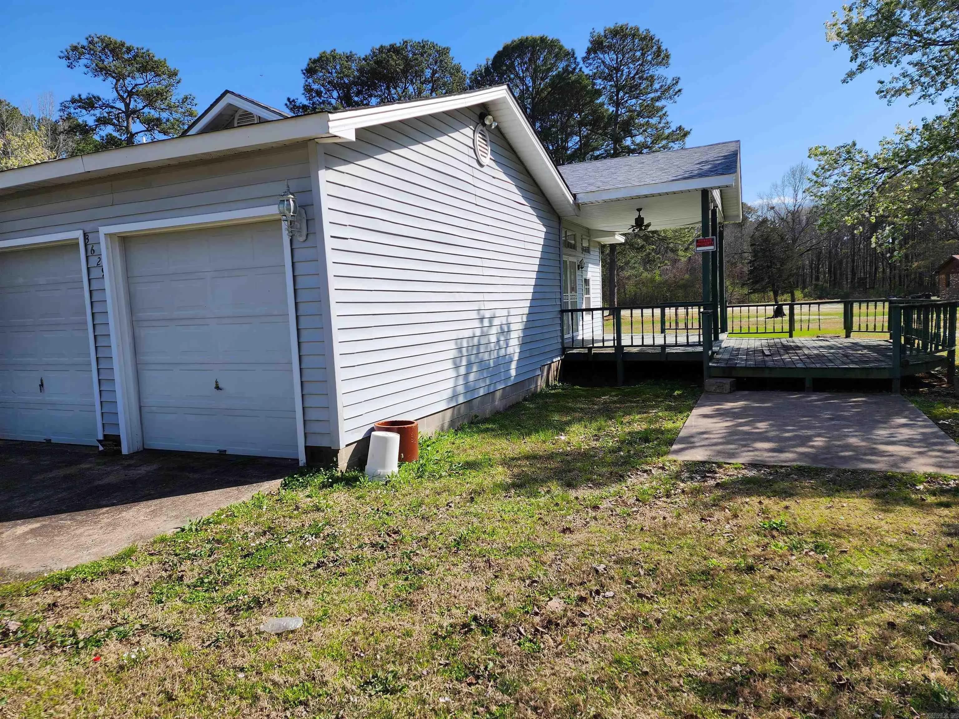 Property at 3629  Williams - Image 1