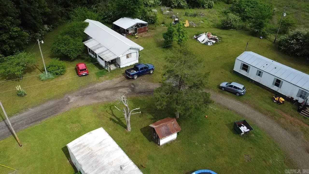 Property at 8921, 8915,  8901, and 8903 highway 352  MULTIPLE MOBILE - Image 12