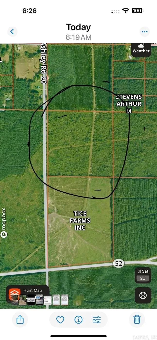 Property at Ashley rd 20 - Image 1