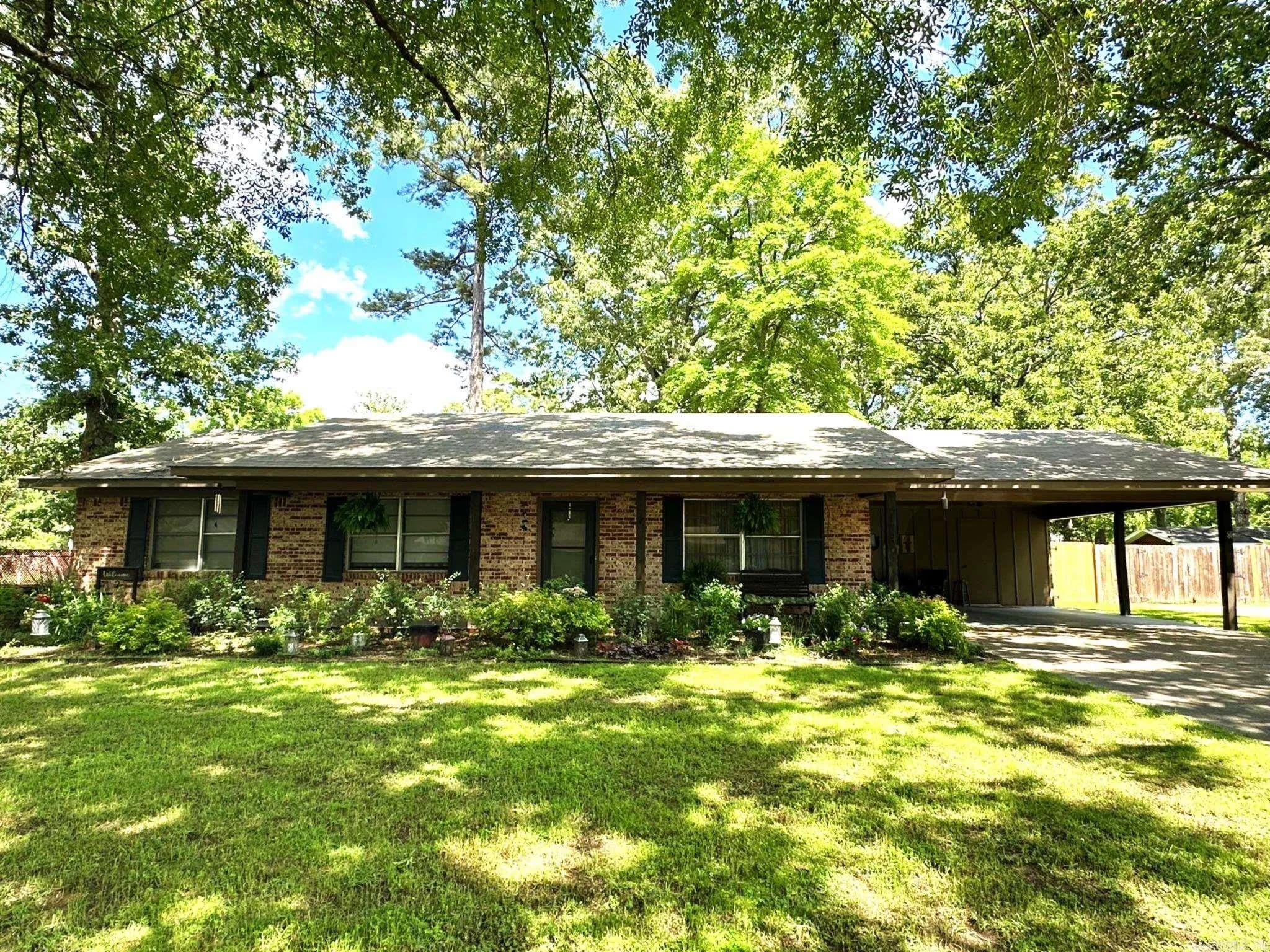 Property at 1303  Cypress st - Image 1