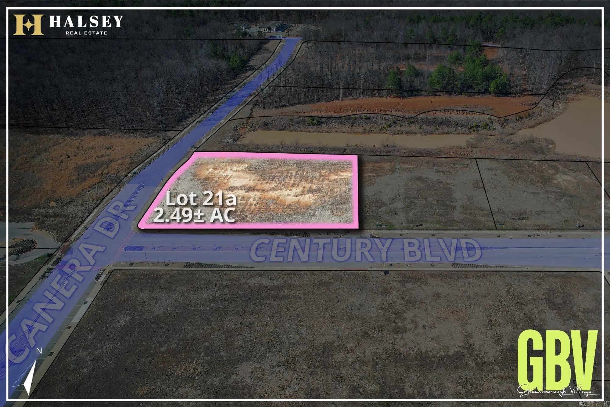 Property at Lot 21a century - Image 1
