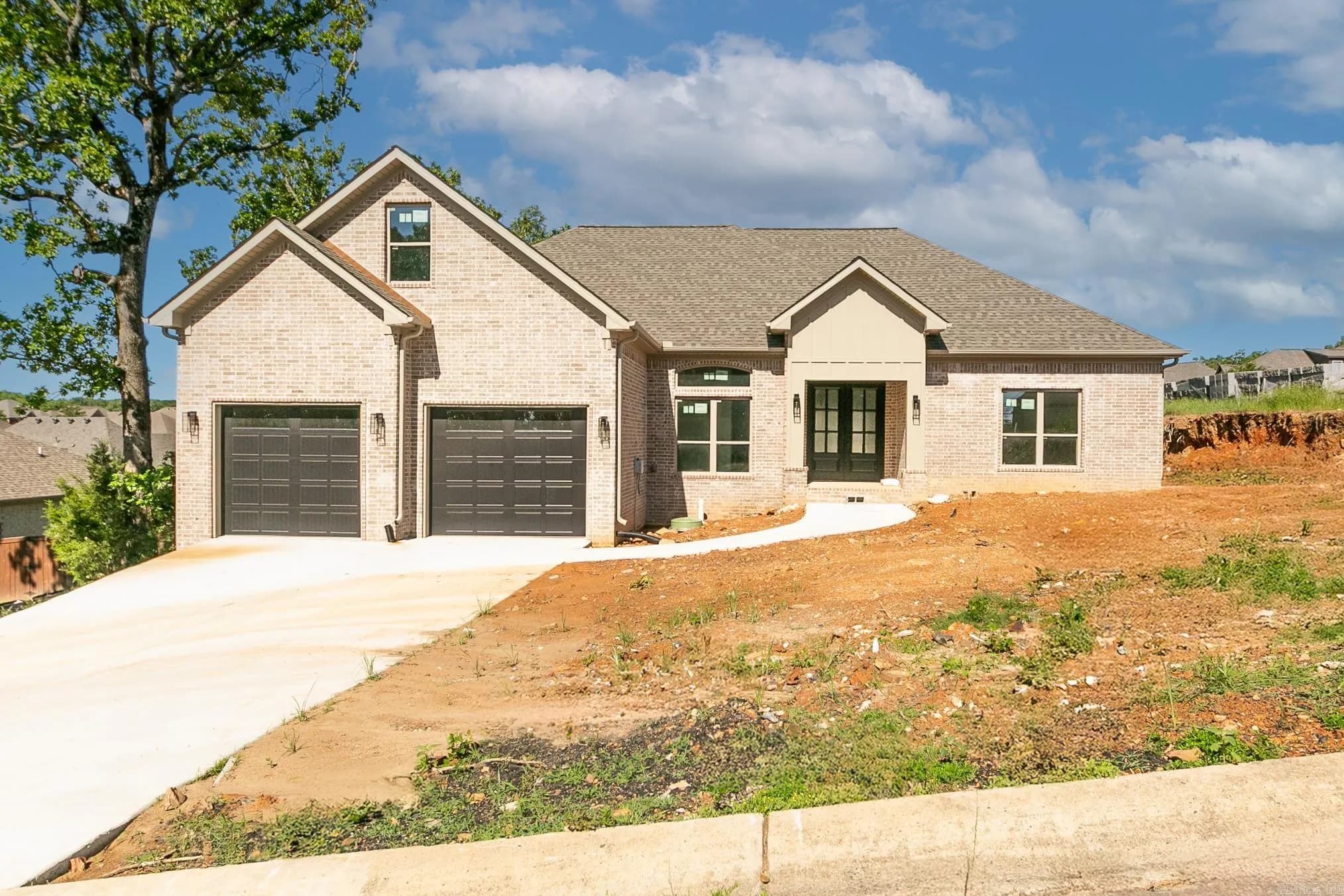 Property at 1580  Marquee