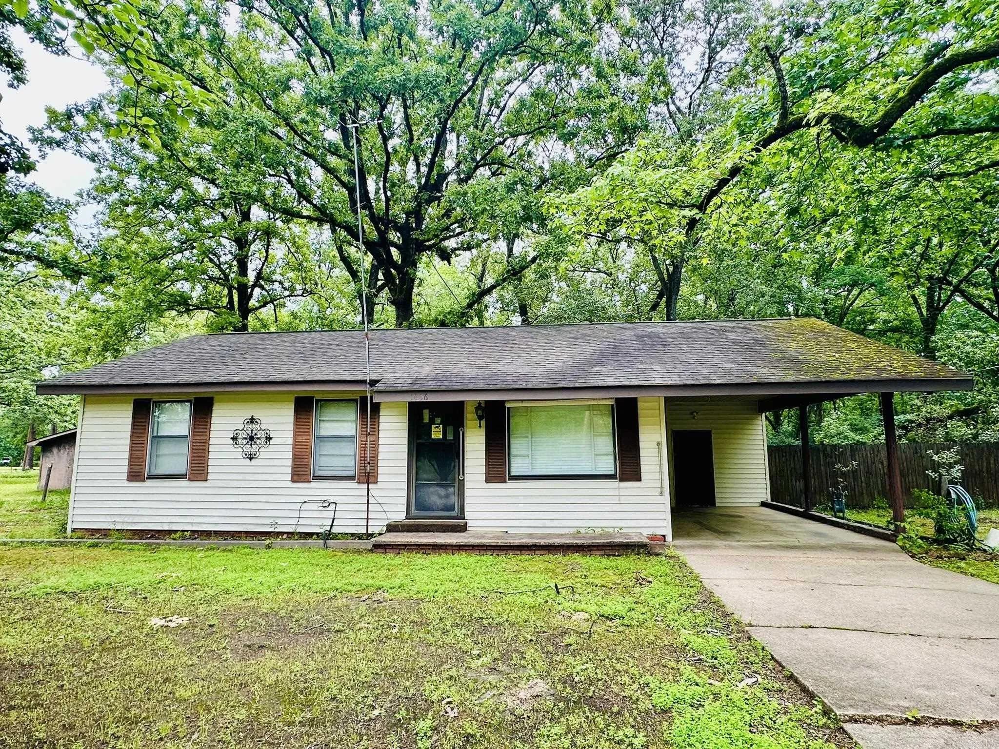 Property at 1436  Mimosa st - Image 1