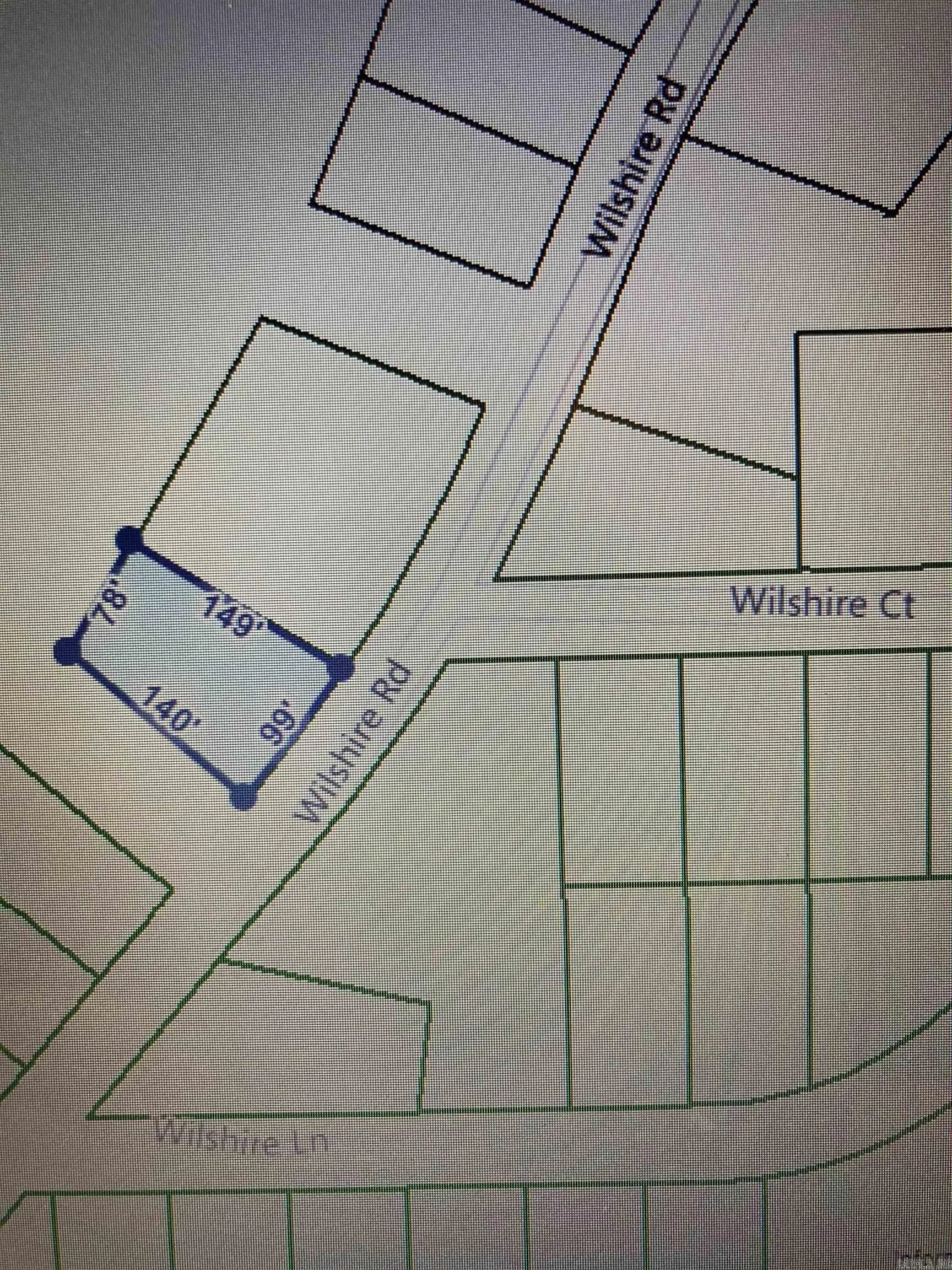 Property at Lot 174 Block 2  Wilshire - Image 1