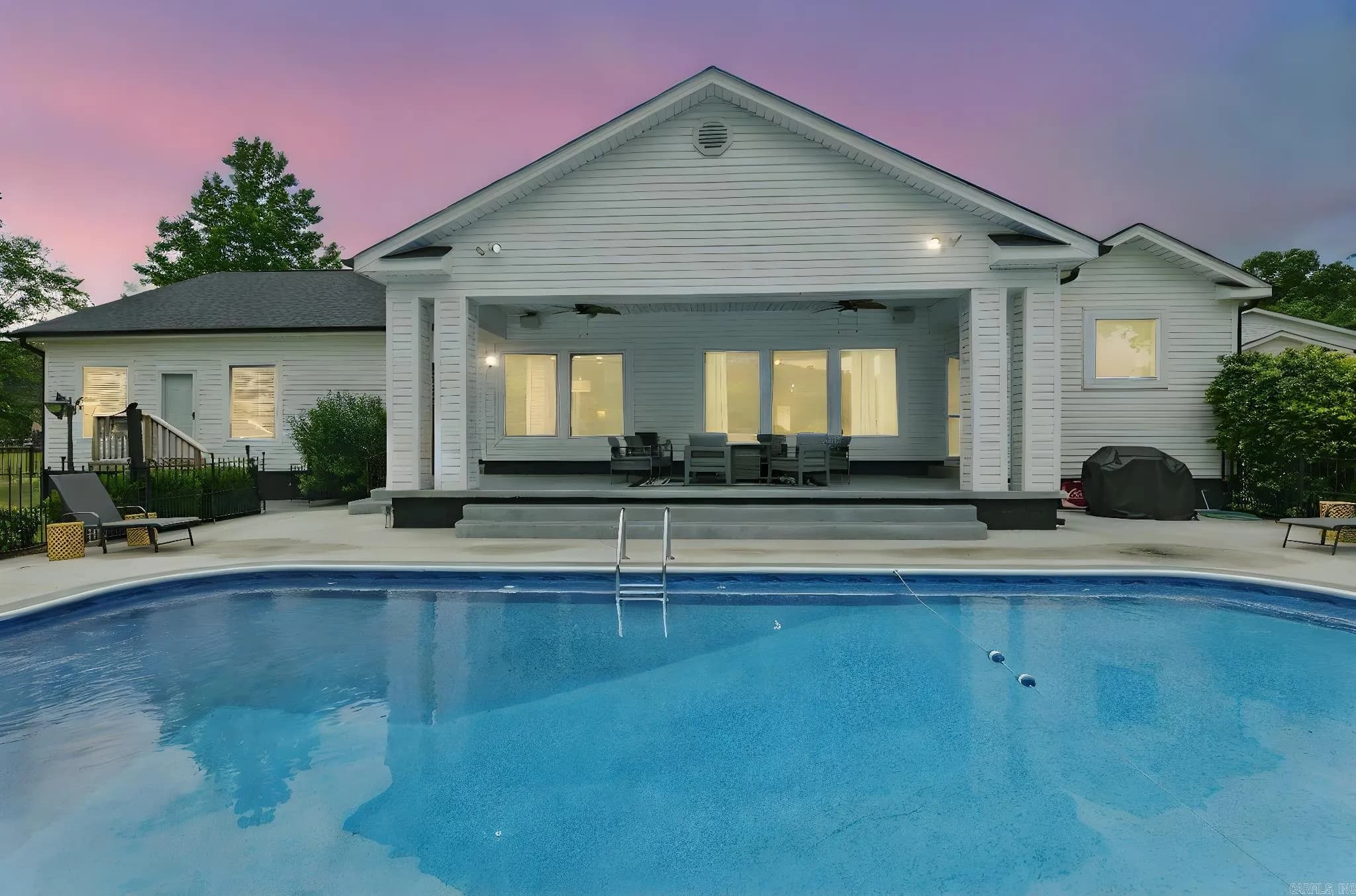 Property at 1052  Rock creek - Image 2