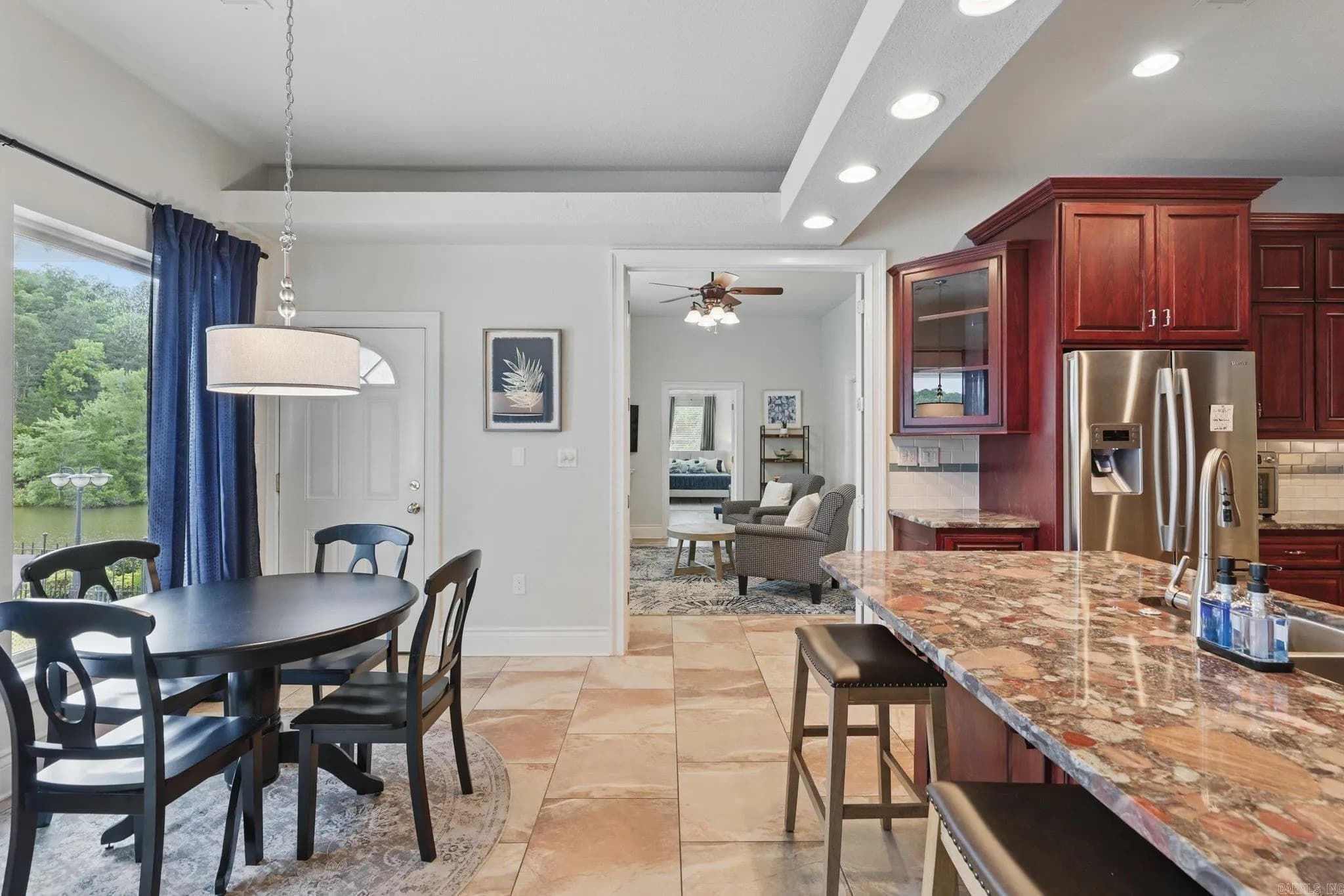 Property at 1052  Rock creek - Image 9