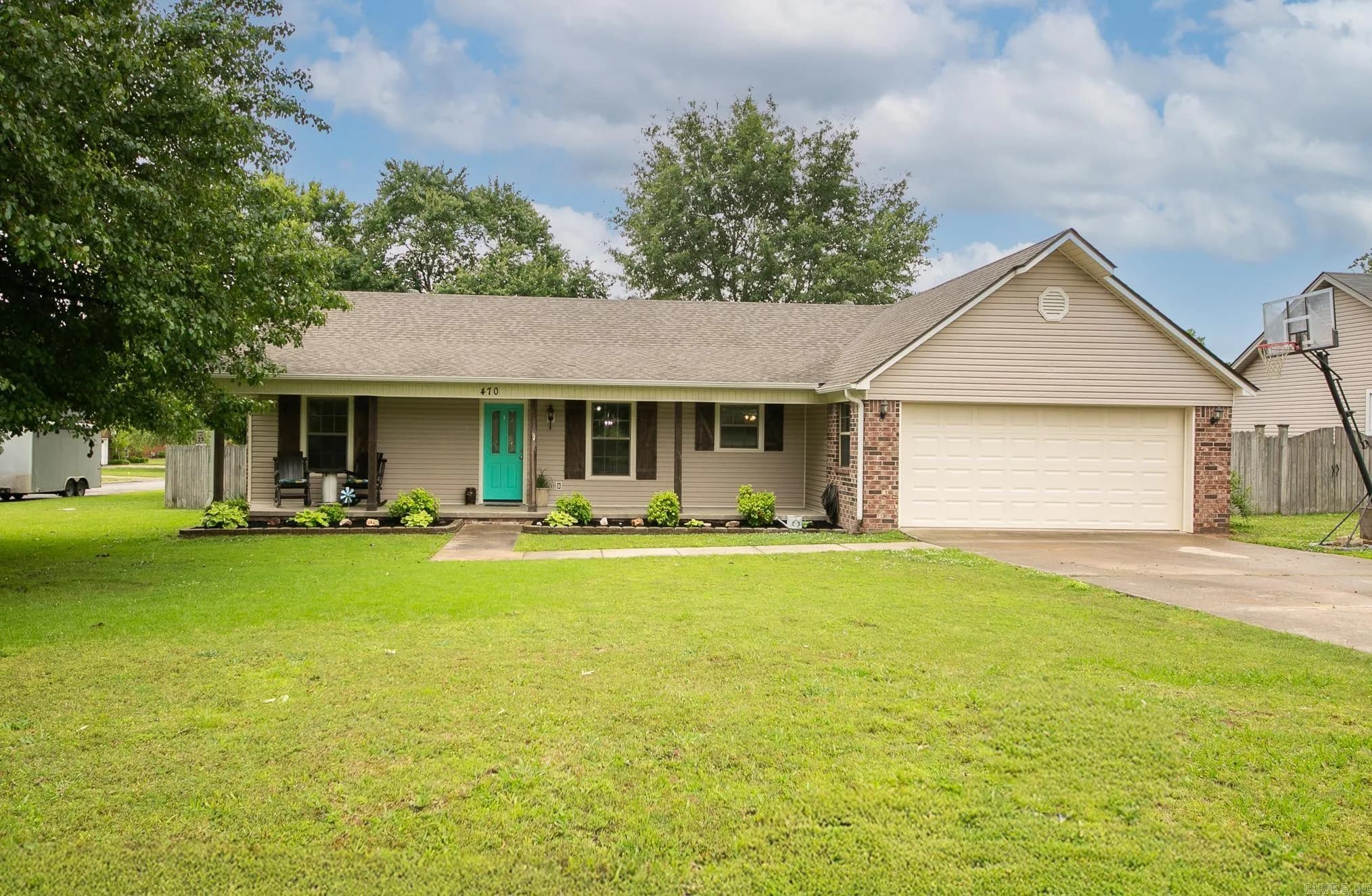 Property at 470  Honeysuckle lane - Image 1