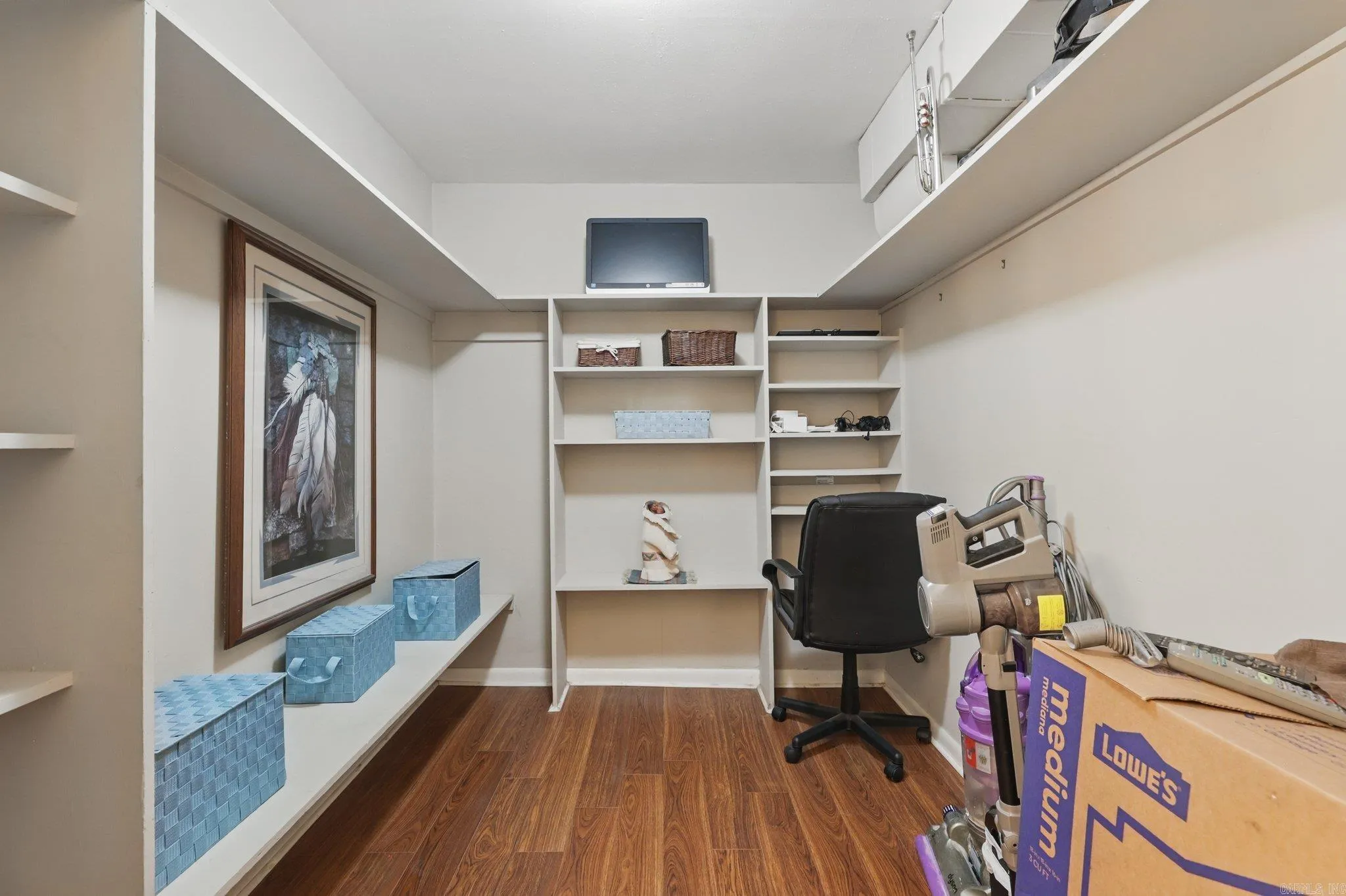 Property at 717  Choctaw - Image 34