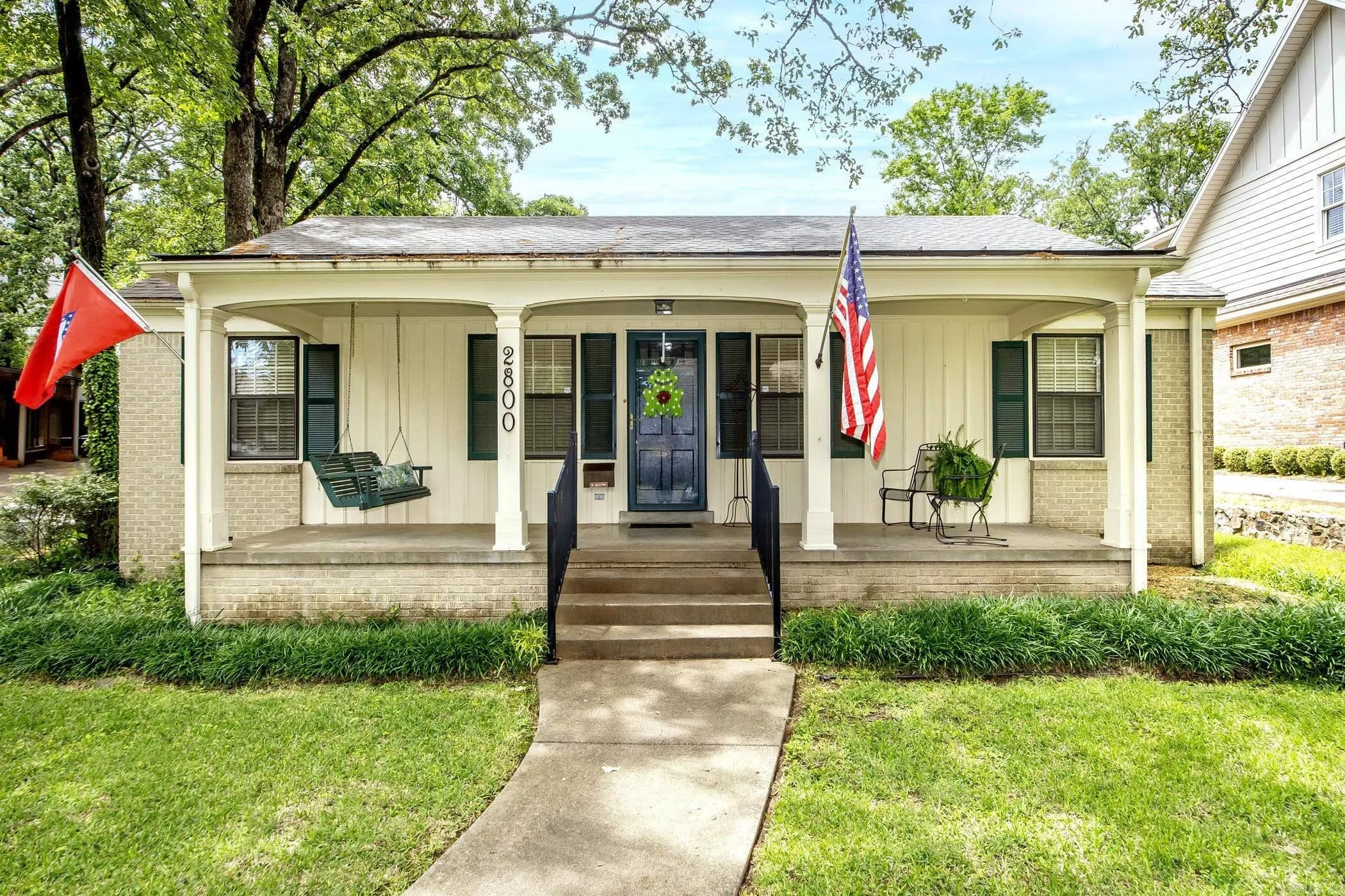 Property at 2800 N Pierce - Image 1