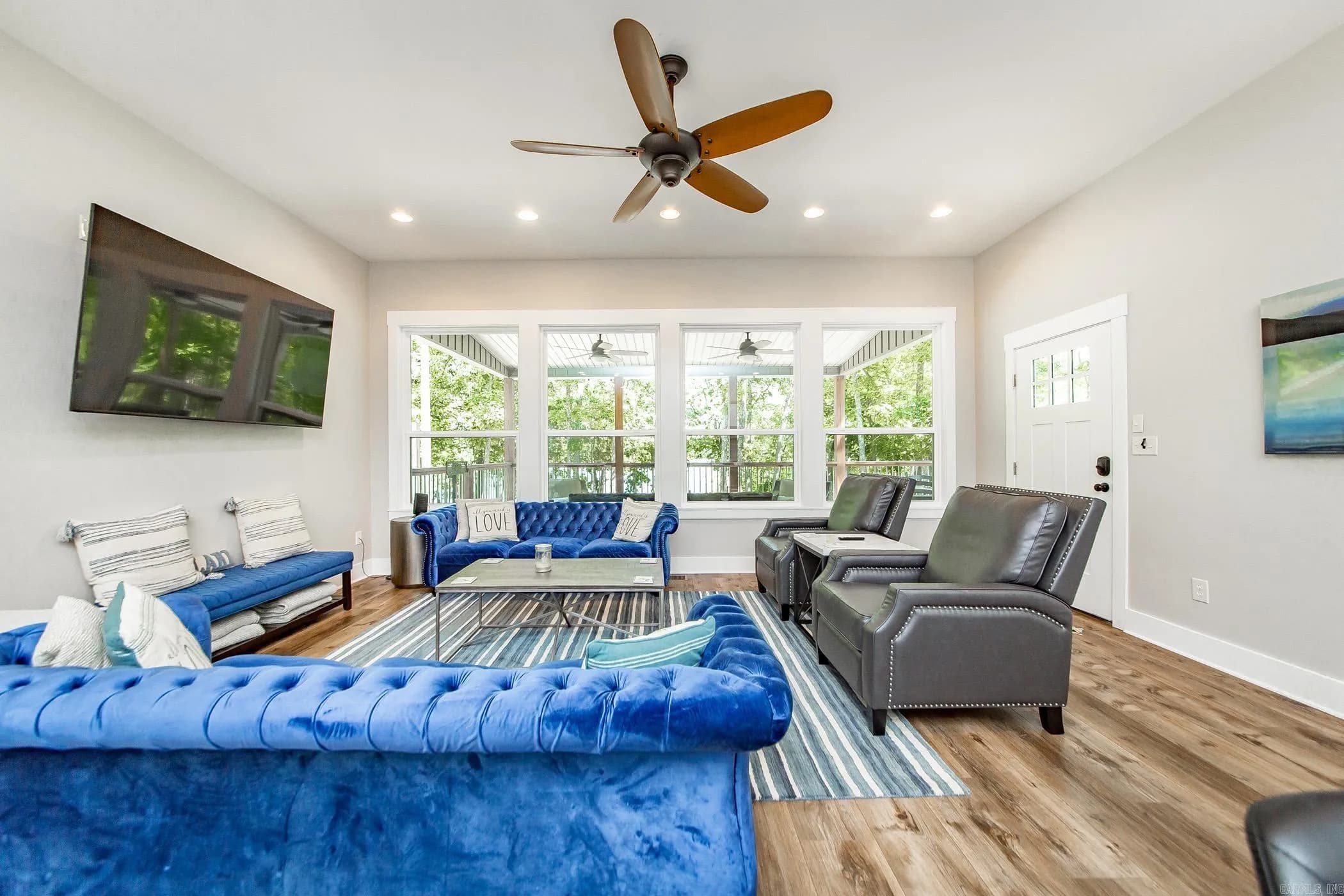 Property at 14  Air rd. - Image 17