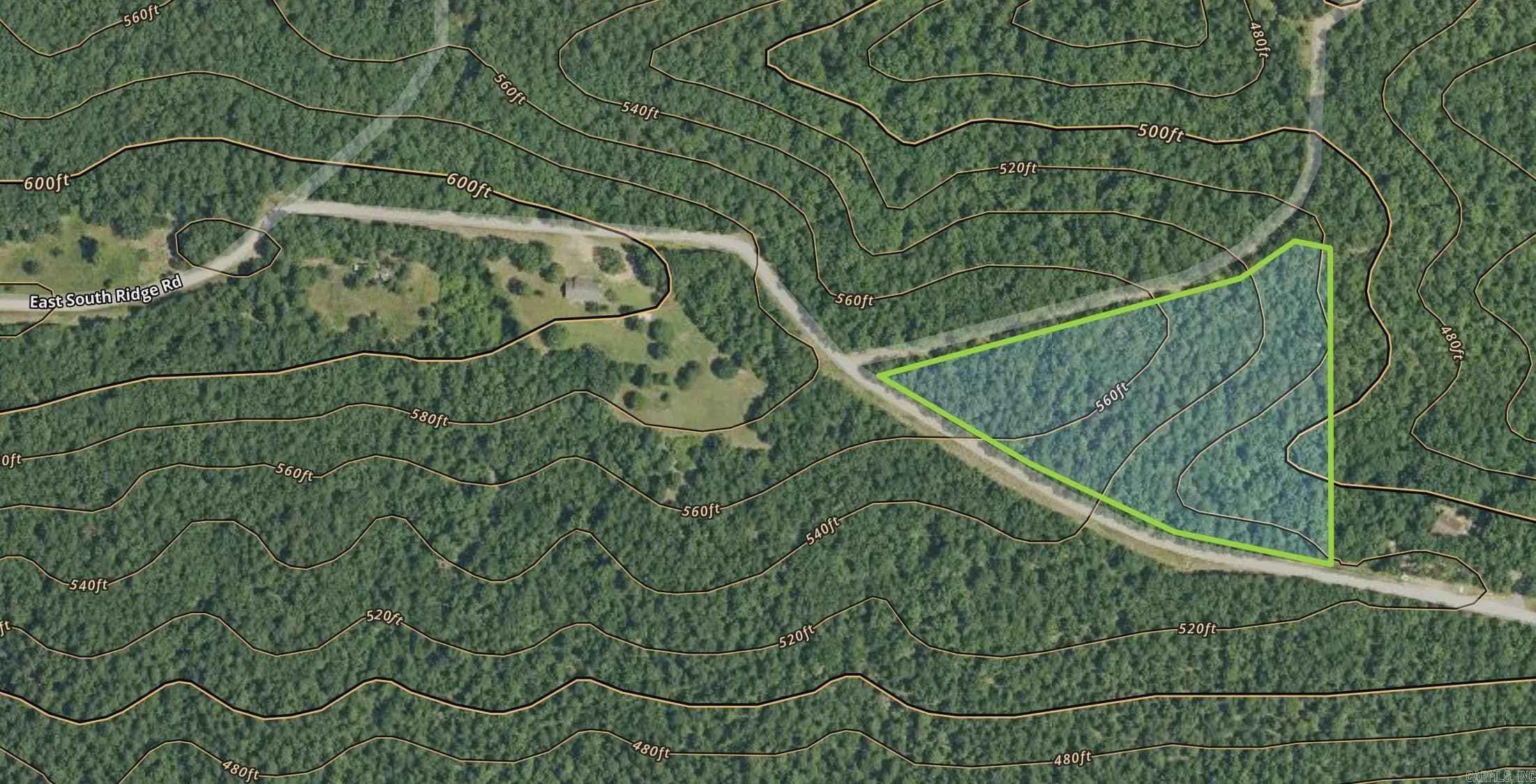 Property at Lot 718 E South ridge - Image 16