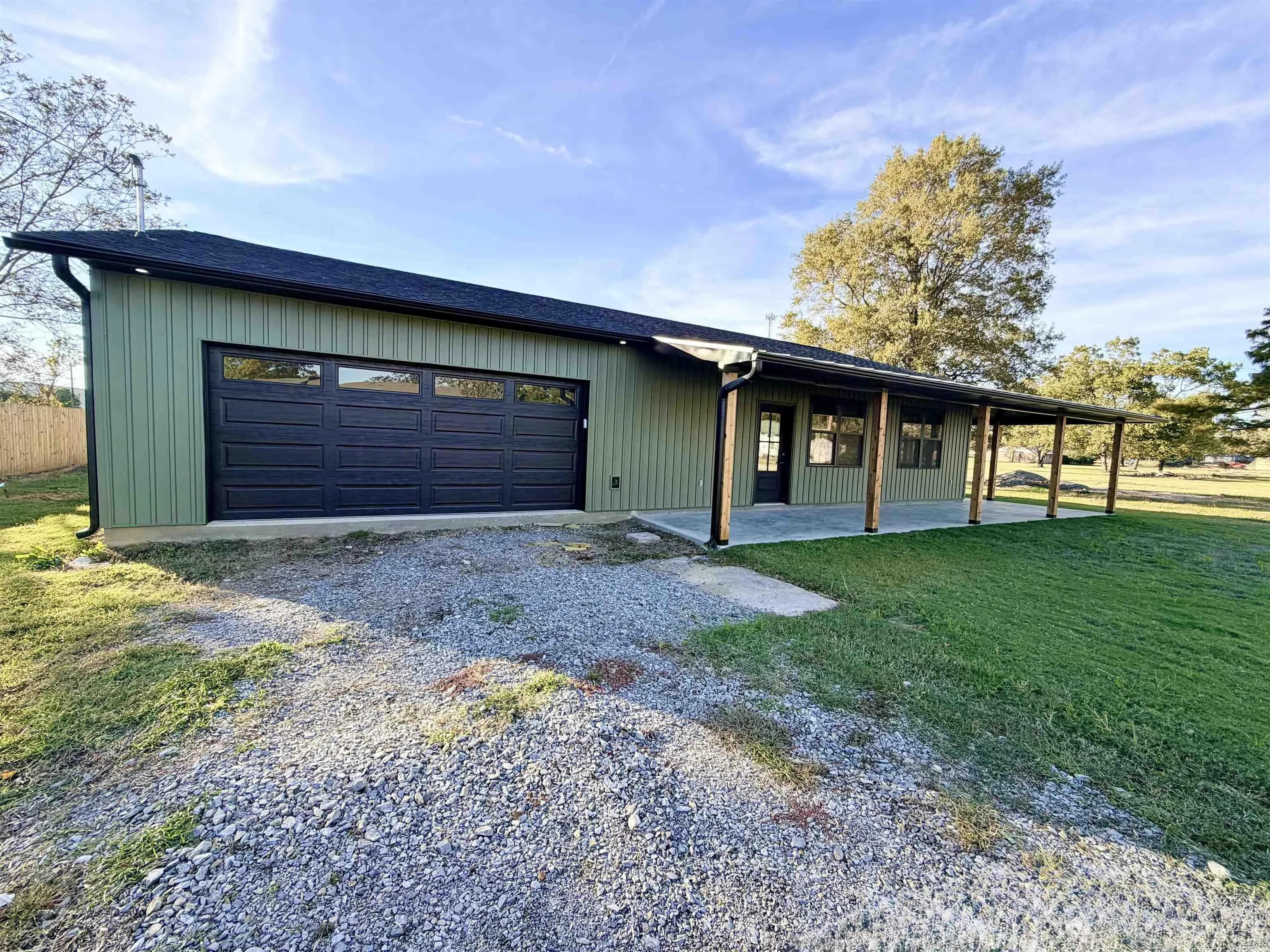 Property at 1108 S Dodd - Image 1