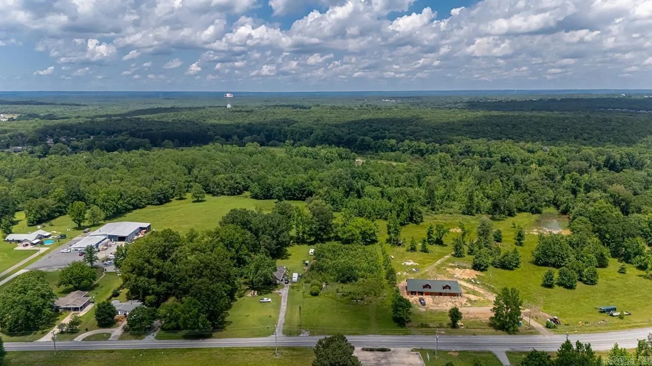 Property at 6008  Jacksonville cutoff - Image 13