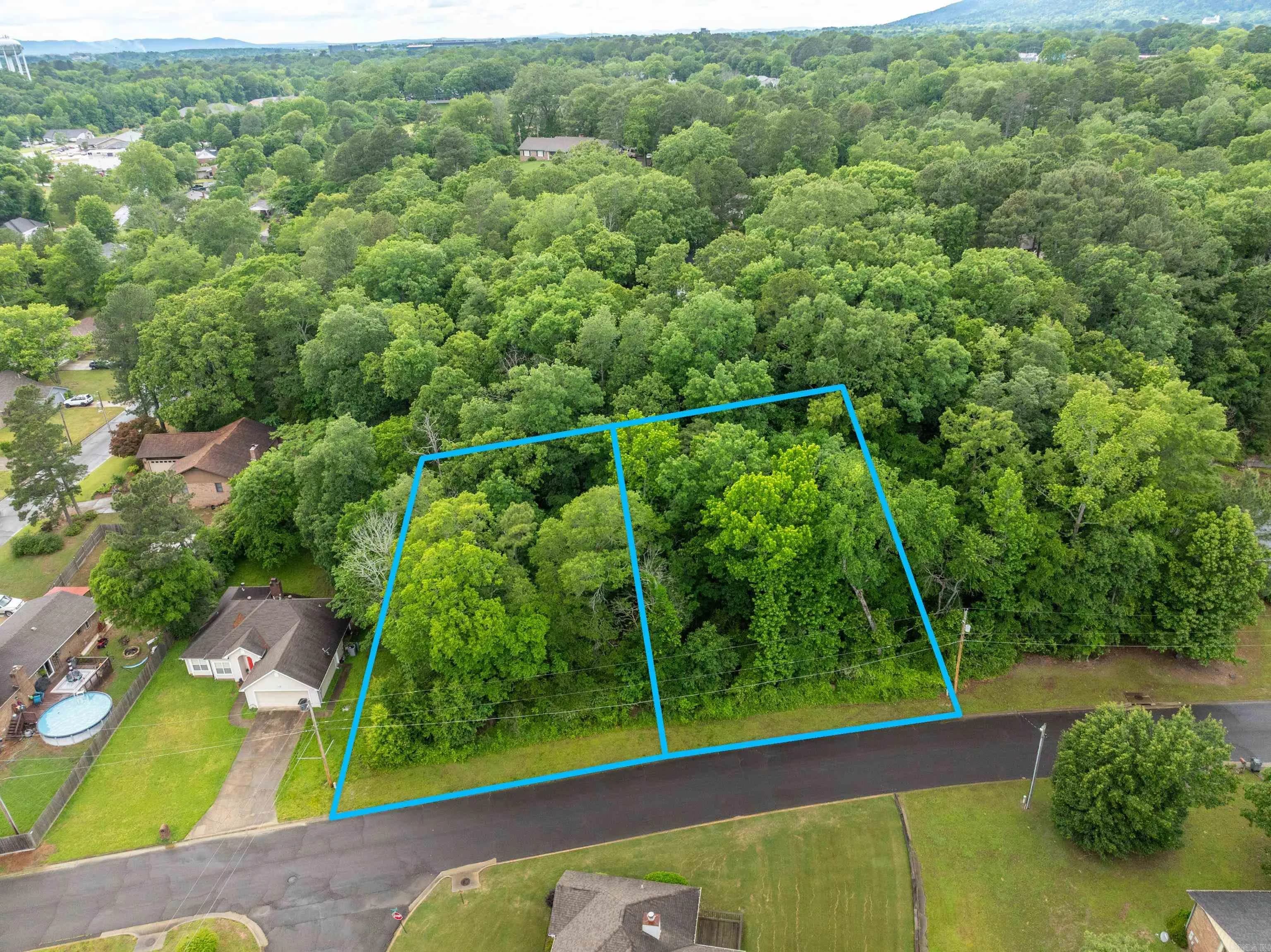 Property at Lots 12 & 13  Apache - Image 1