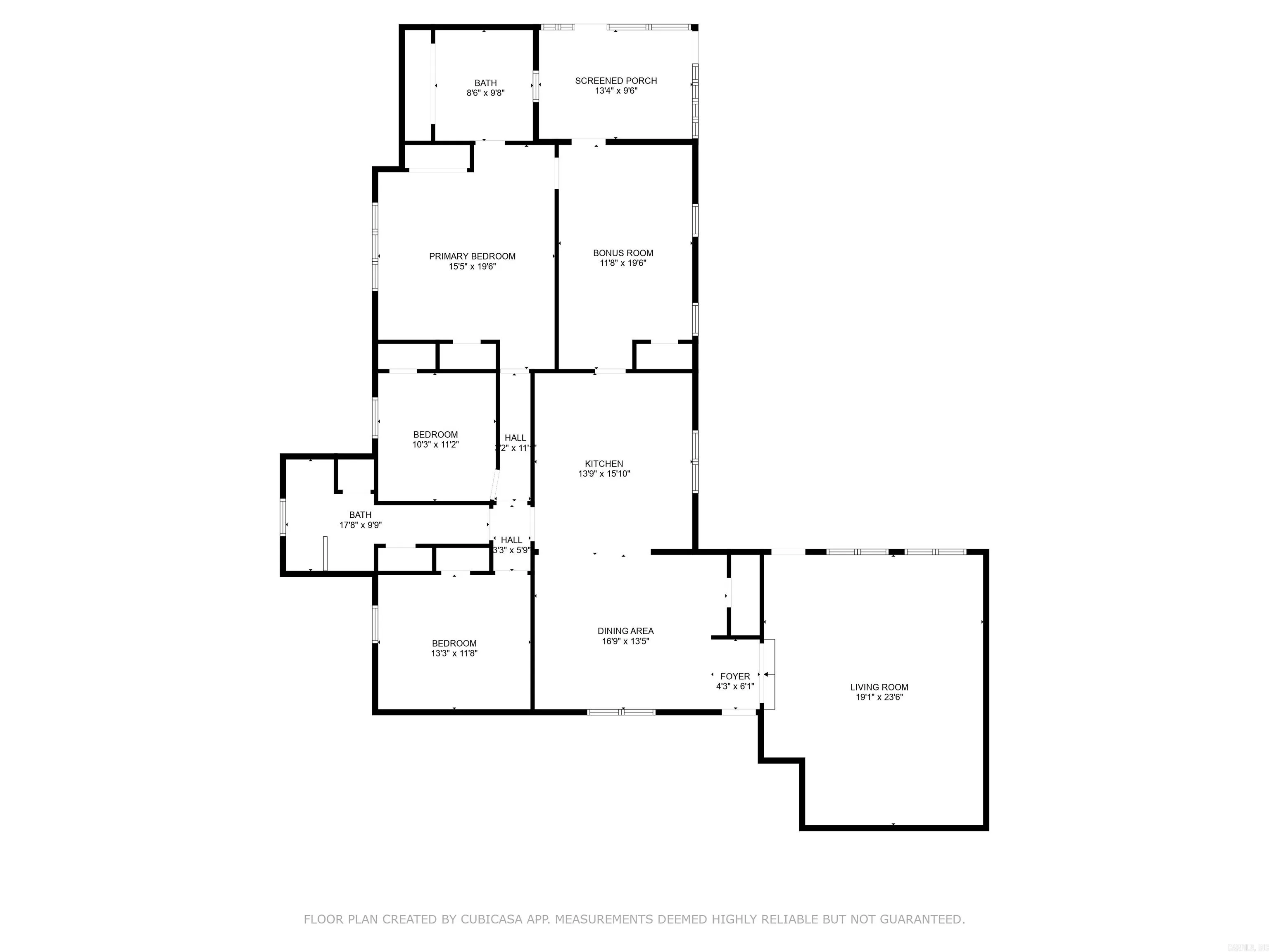 Property at 1335  California ave - Image 2