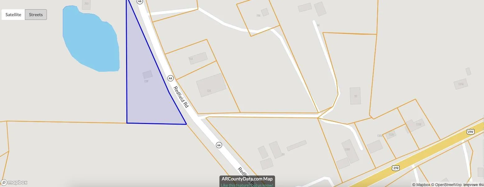 Property at 139  Highway 46 n - Image 10