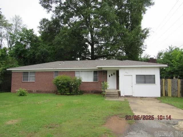 Property at 2021  Jefferson street - Image 1