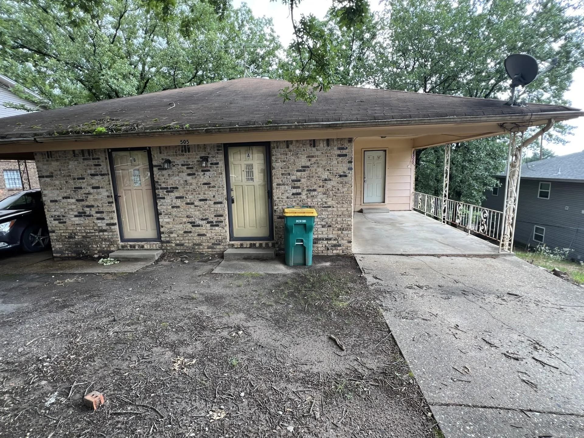 Property at 505  Mimi, A - Image 1