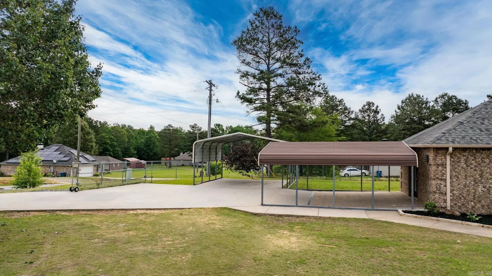 Property at 8001  Mars hill - Image 46