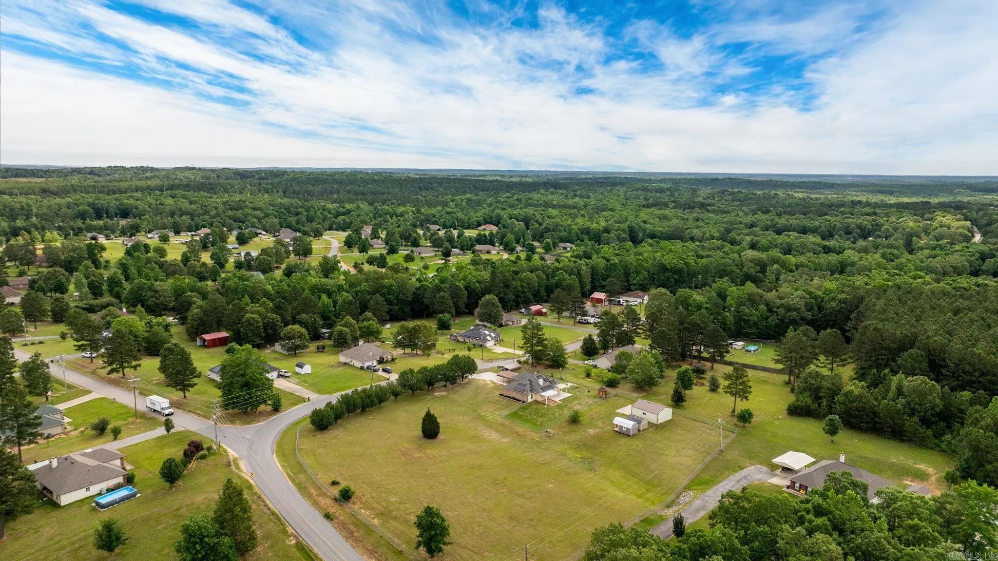Property at 8001  Mars hill - Image 43