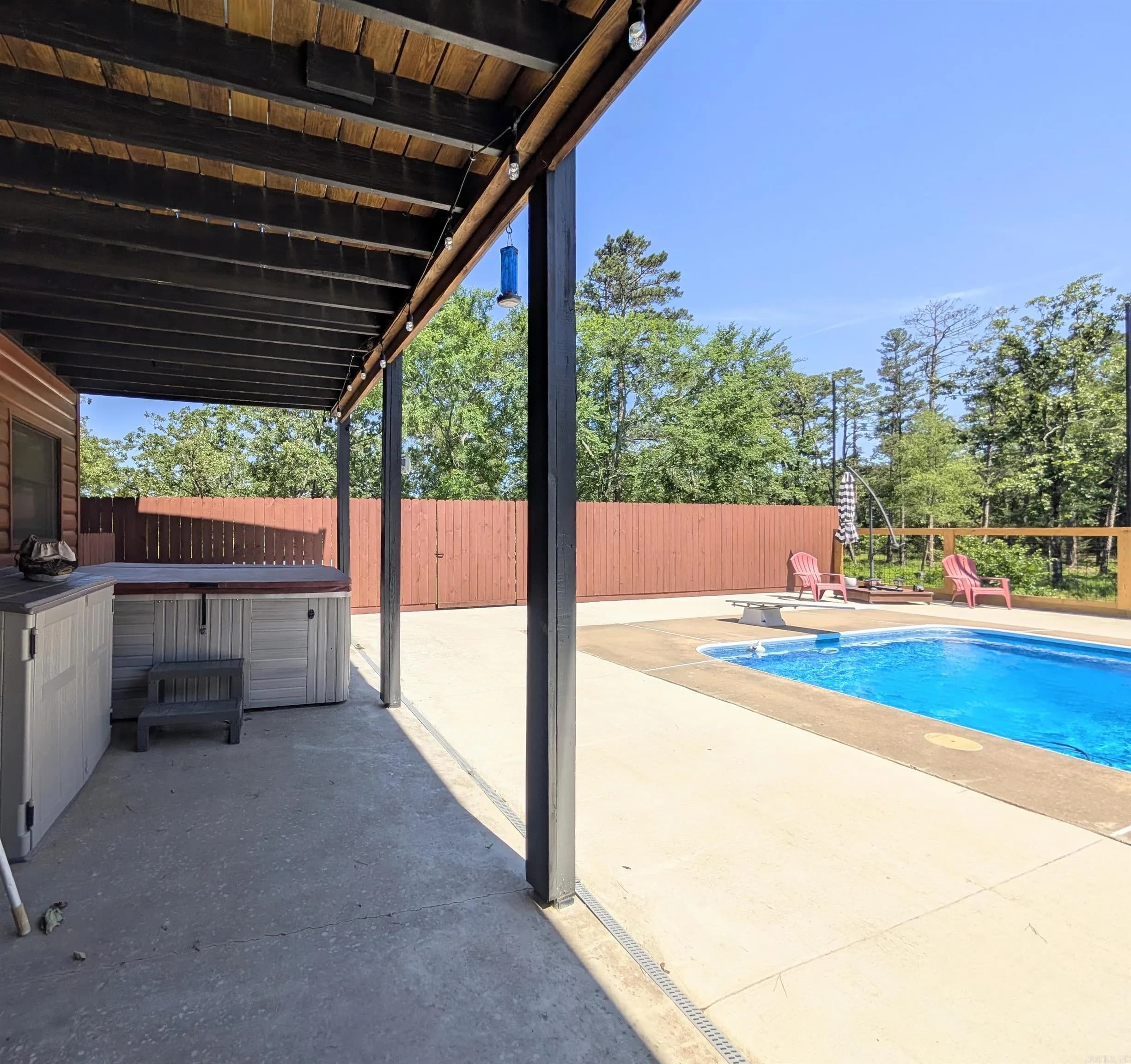Property at 149  Polk road 714 - Image 33