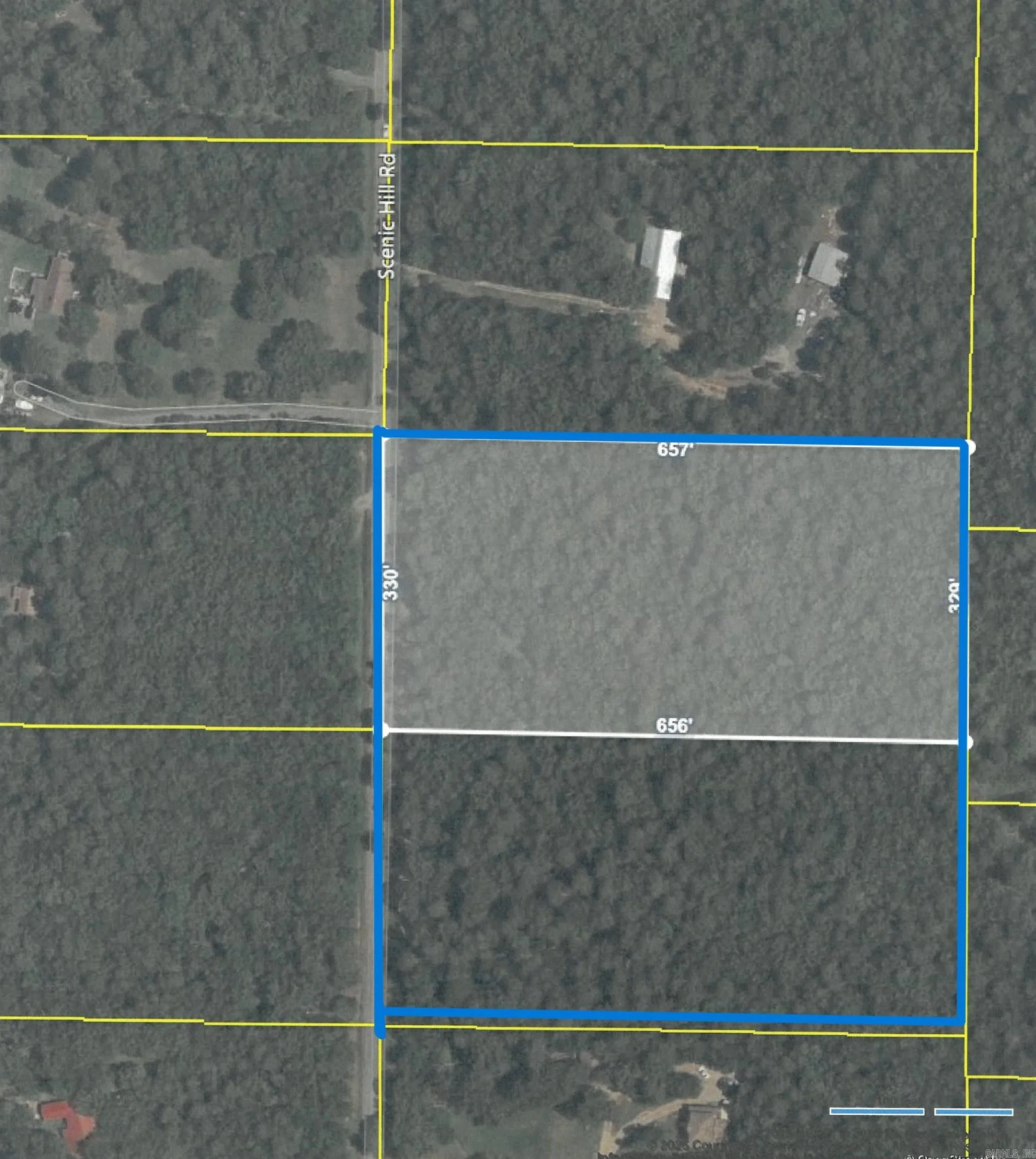 Property at 190  Scenic hill rd - Image 1
