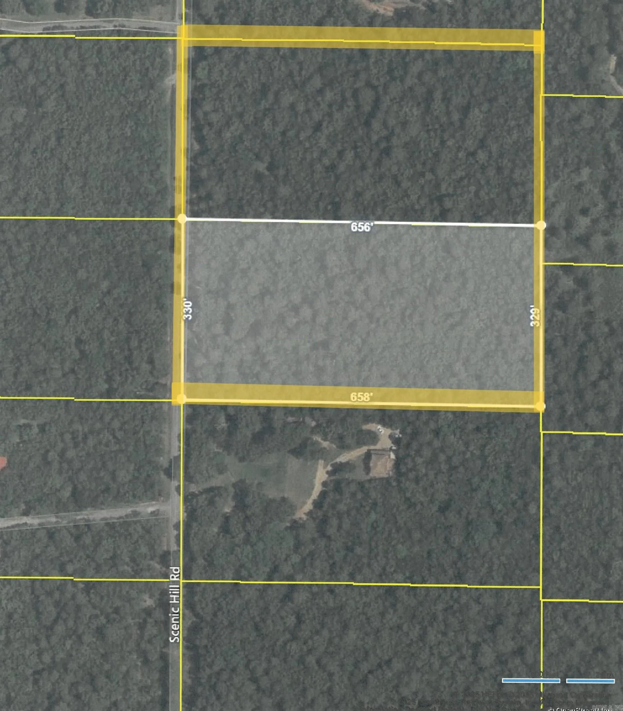Property at 190  Scenic hill rd - Image 3