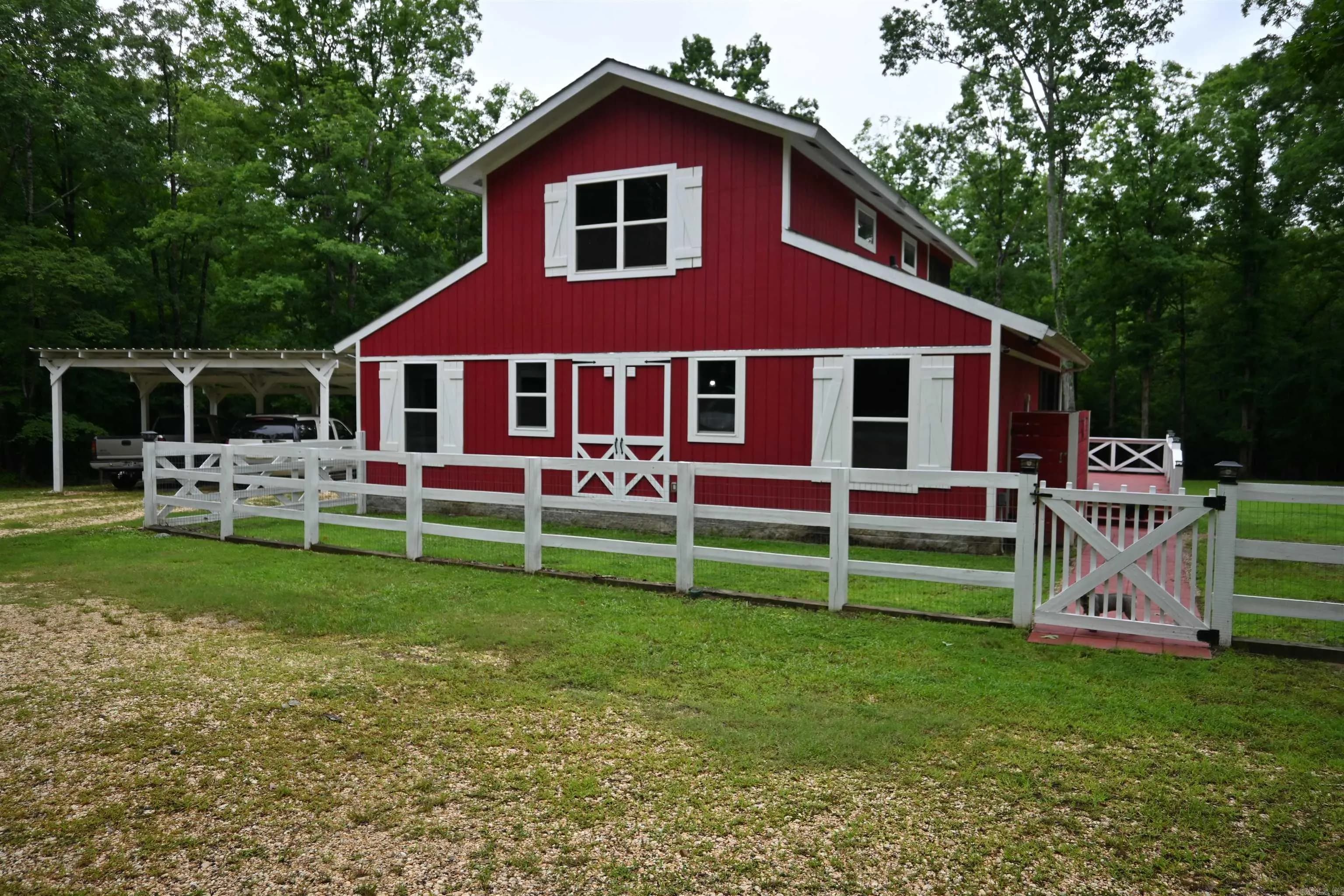Property at 94  Grant 3511 - Image 1