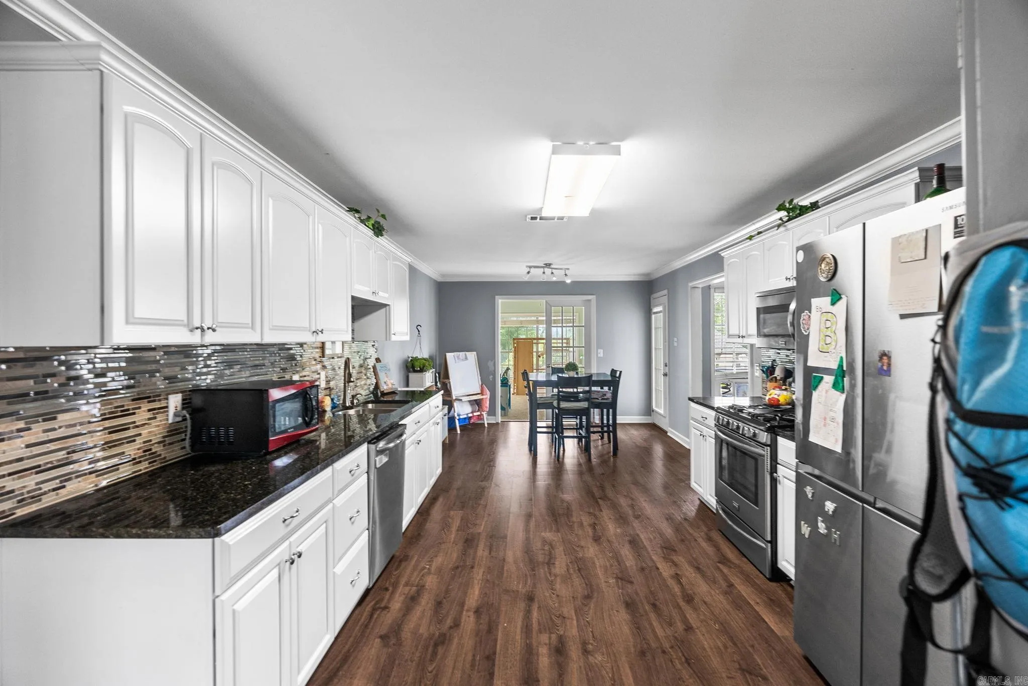 Property at 4  Ouachita - Image 26