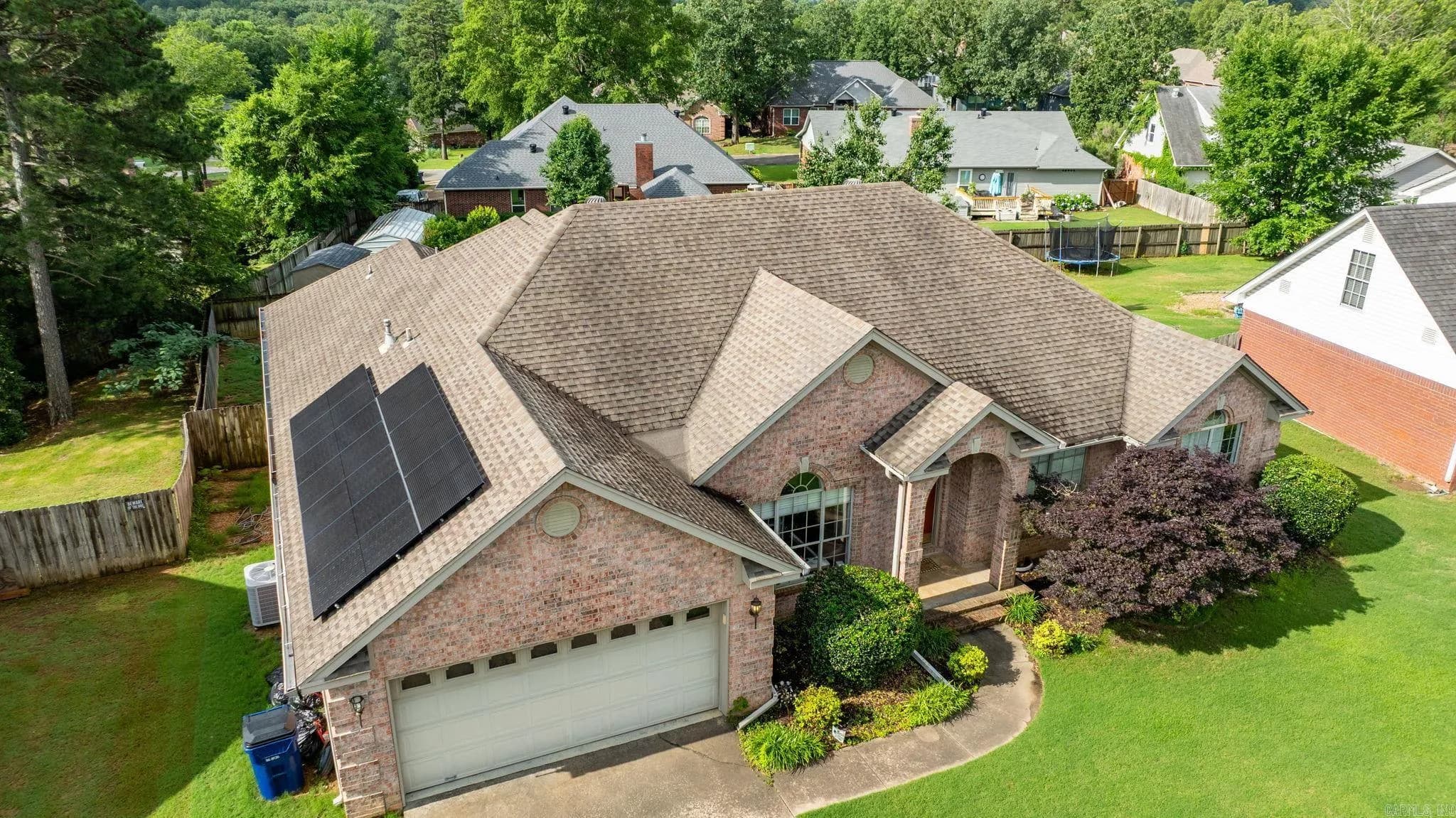 Property at 4  Ouachita - Image 6