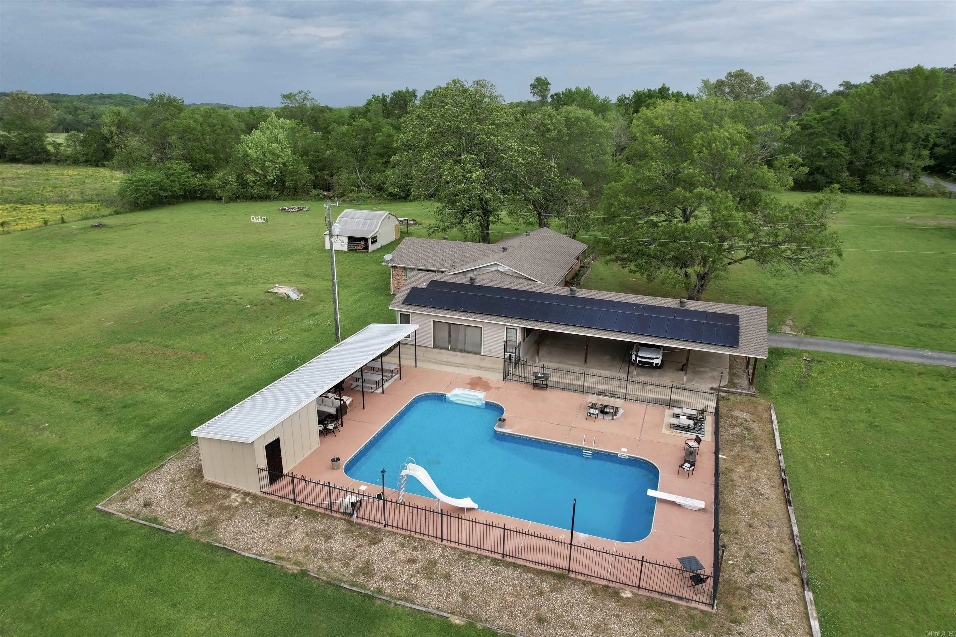 Property at 6873  Brazil - Image 3