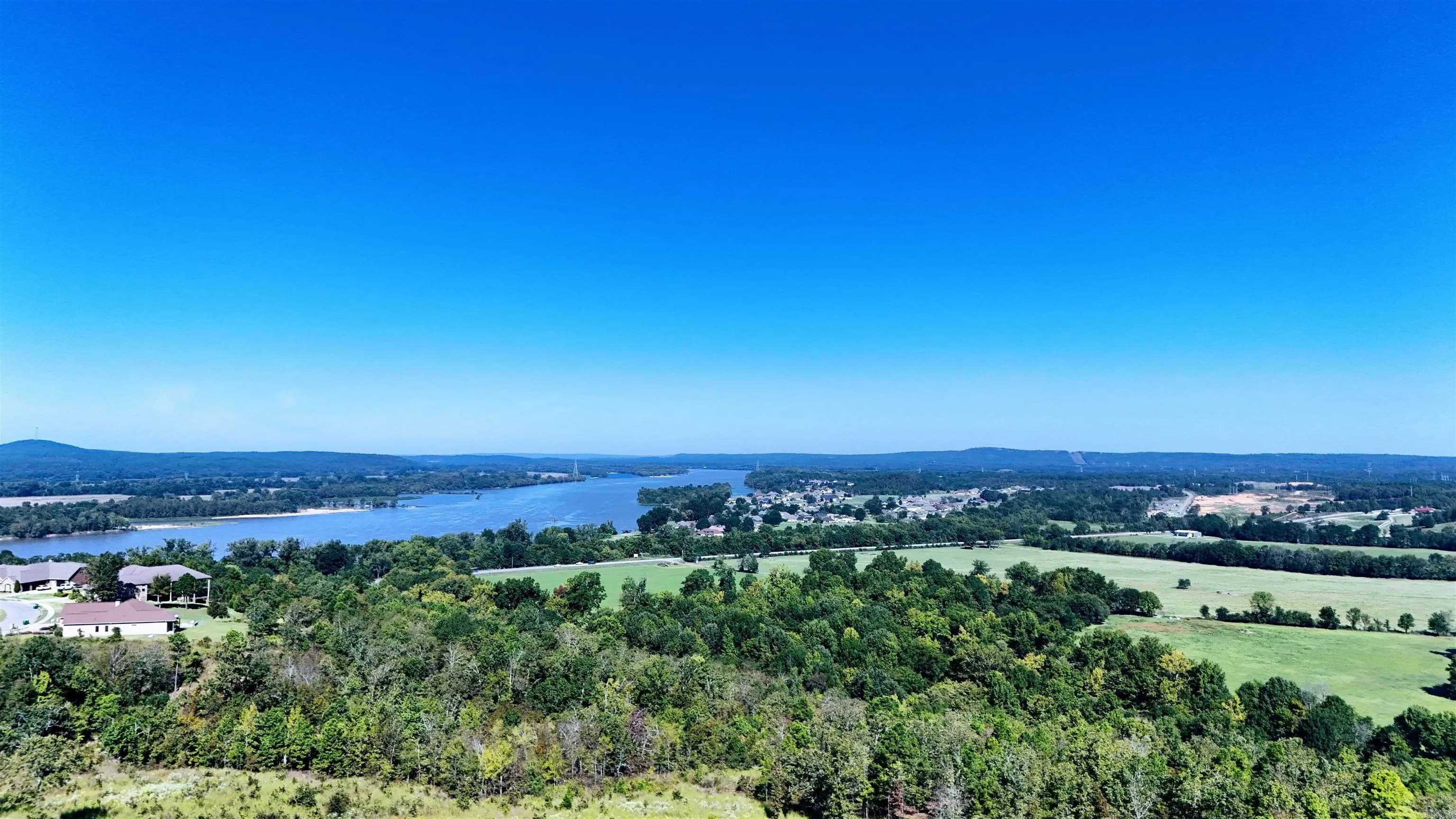 Property at 15824  Summit view lane - Image 1