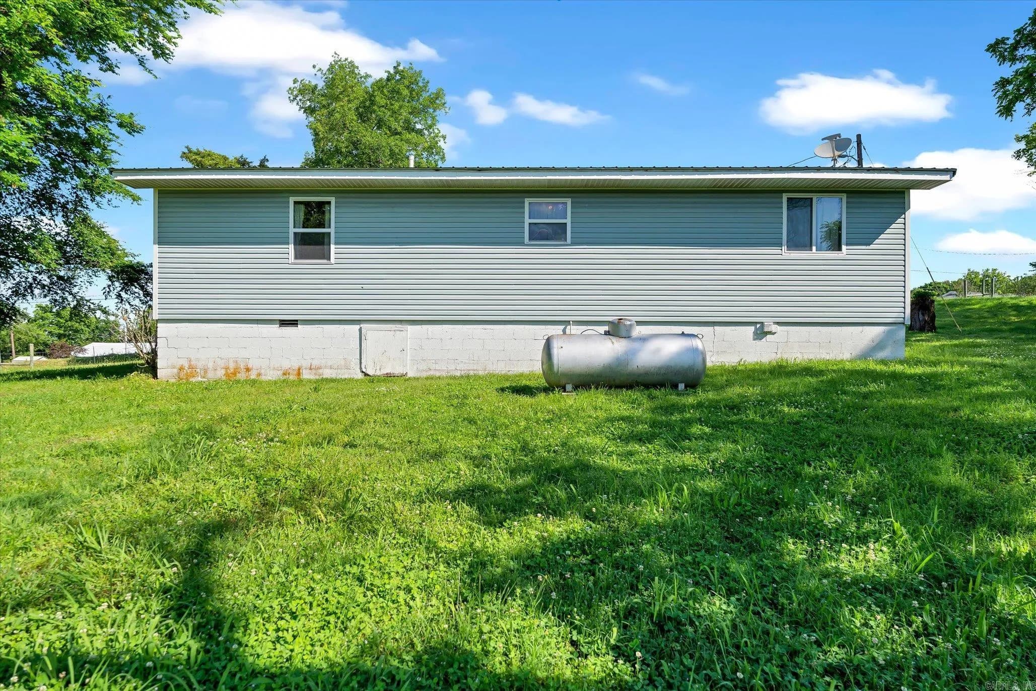 Property at 6052  Oakland road - Image 26