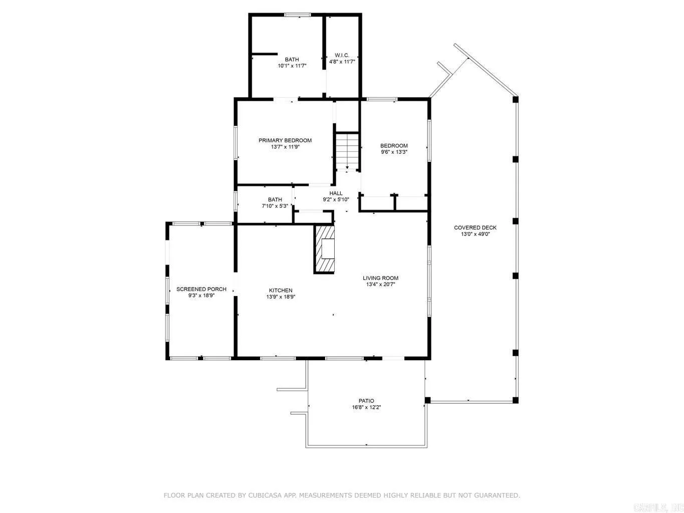 Property at 1138  Mill creek - Image 2