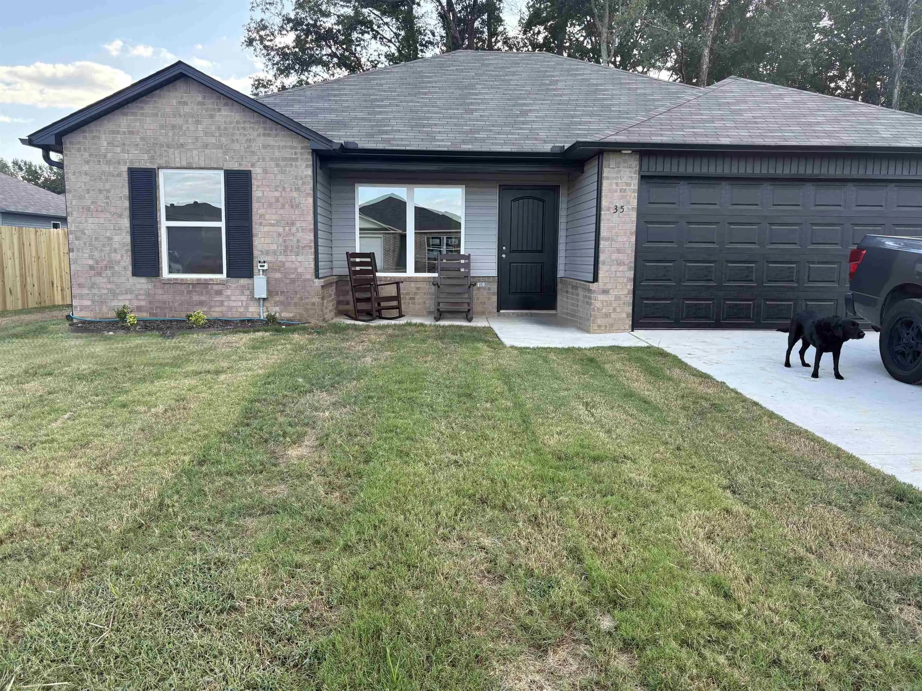 Property at 35  Ten point  Phase 6 Lot 12 B