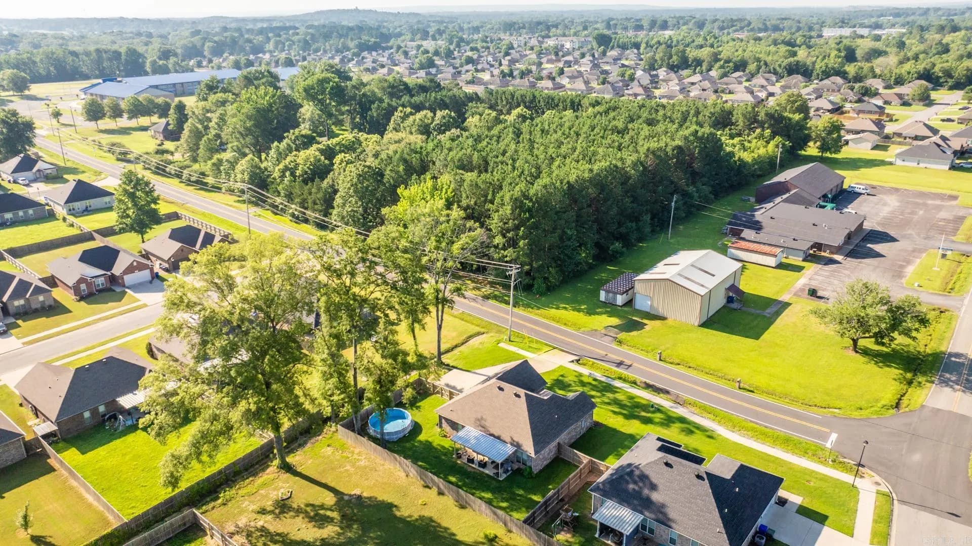 Property at 1410  Bill lucy dr. - Image 9