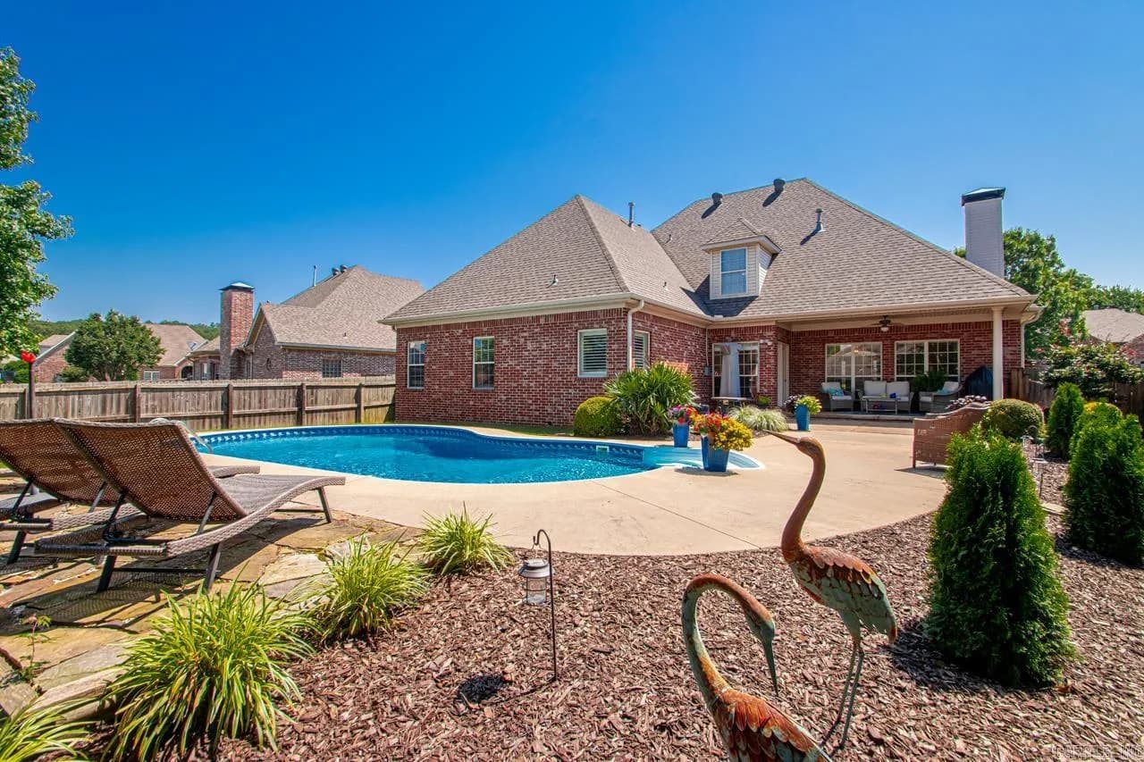Property at 106  Hidden falls lane - Image 33