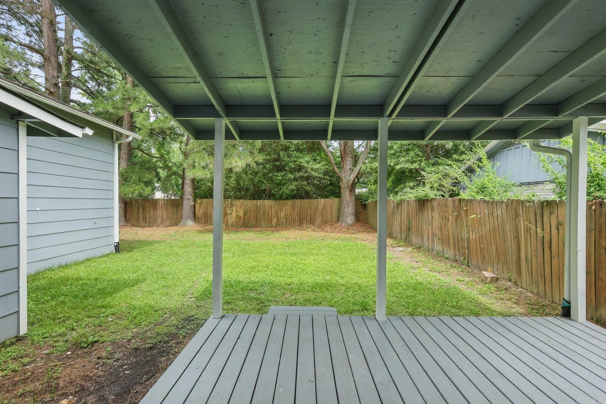 Property at 2405  Chapel hill rd - Image 27