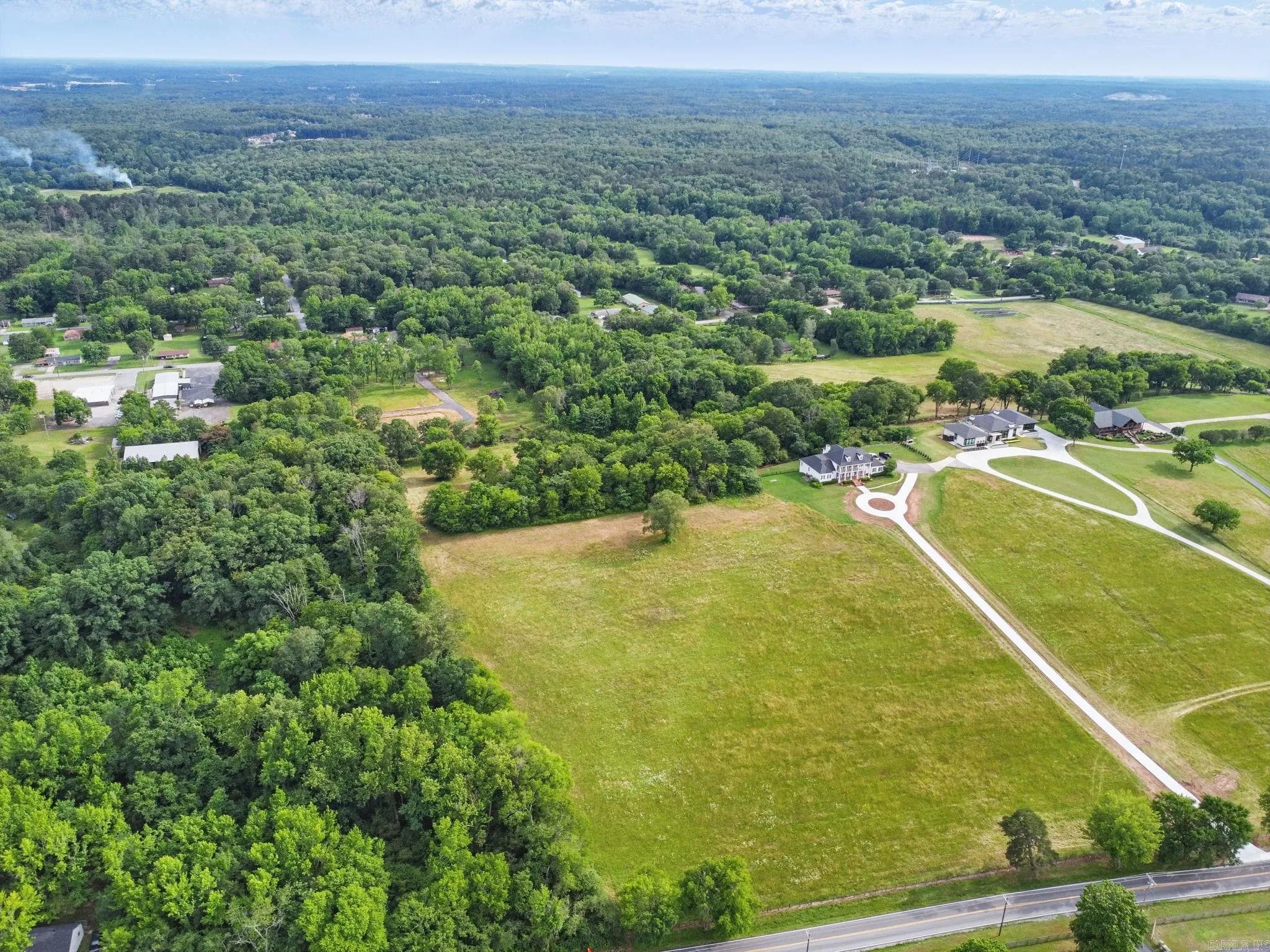 Property at Tracts 8A & 8B  Colonel glenn - Image 4