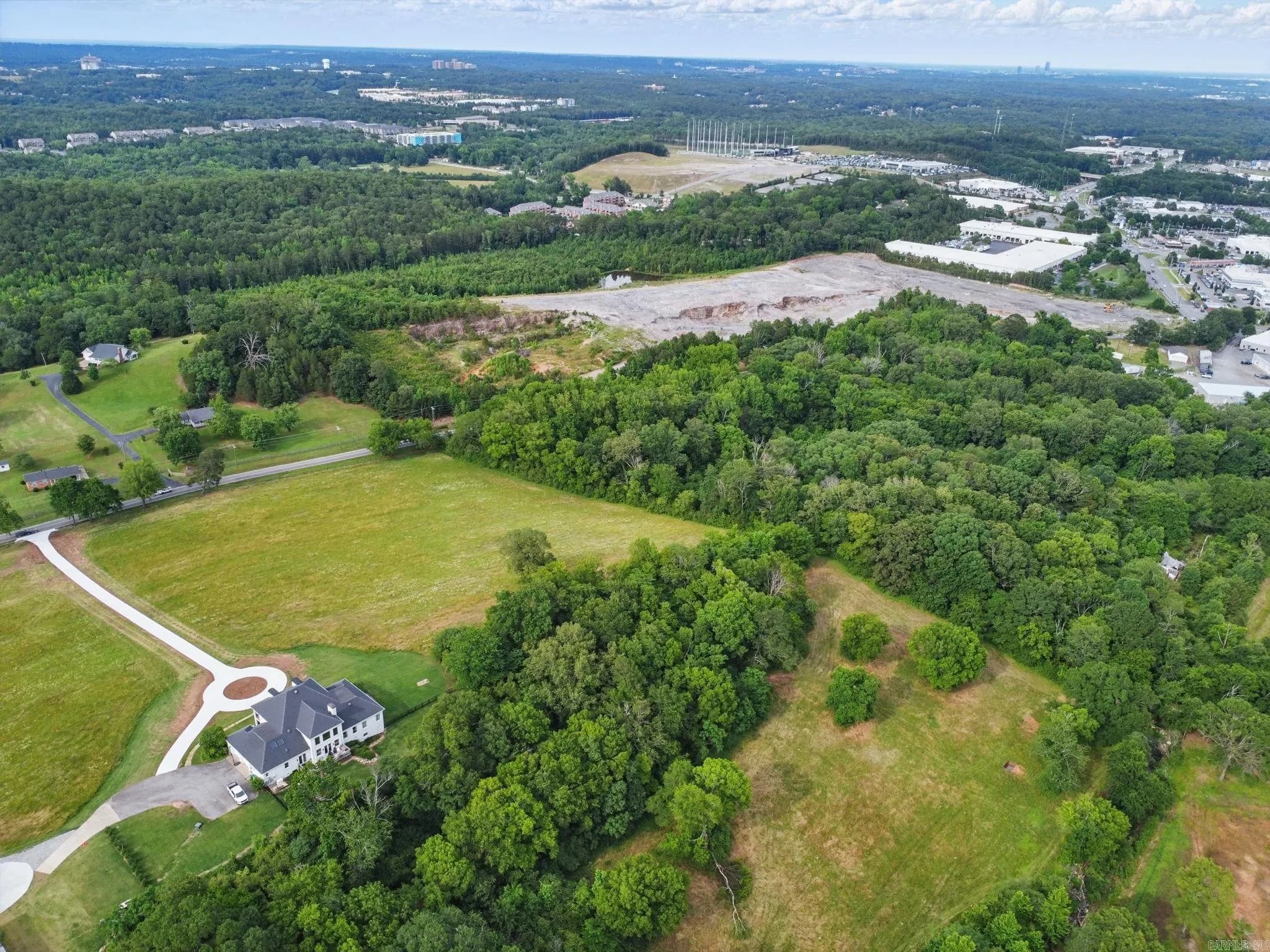 Property at Tracts 8A & 8B  Colonel glenn - Image 3