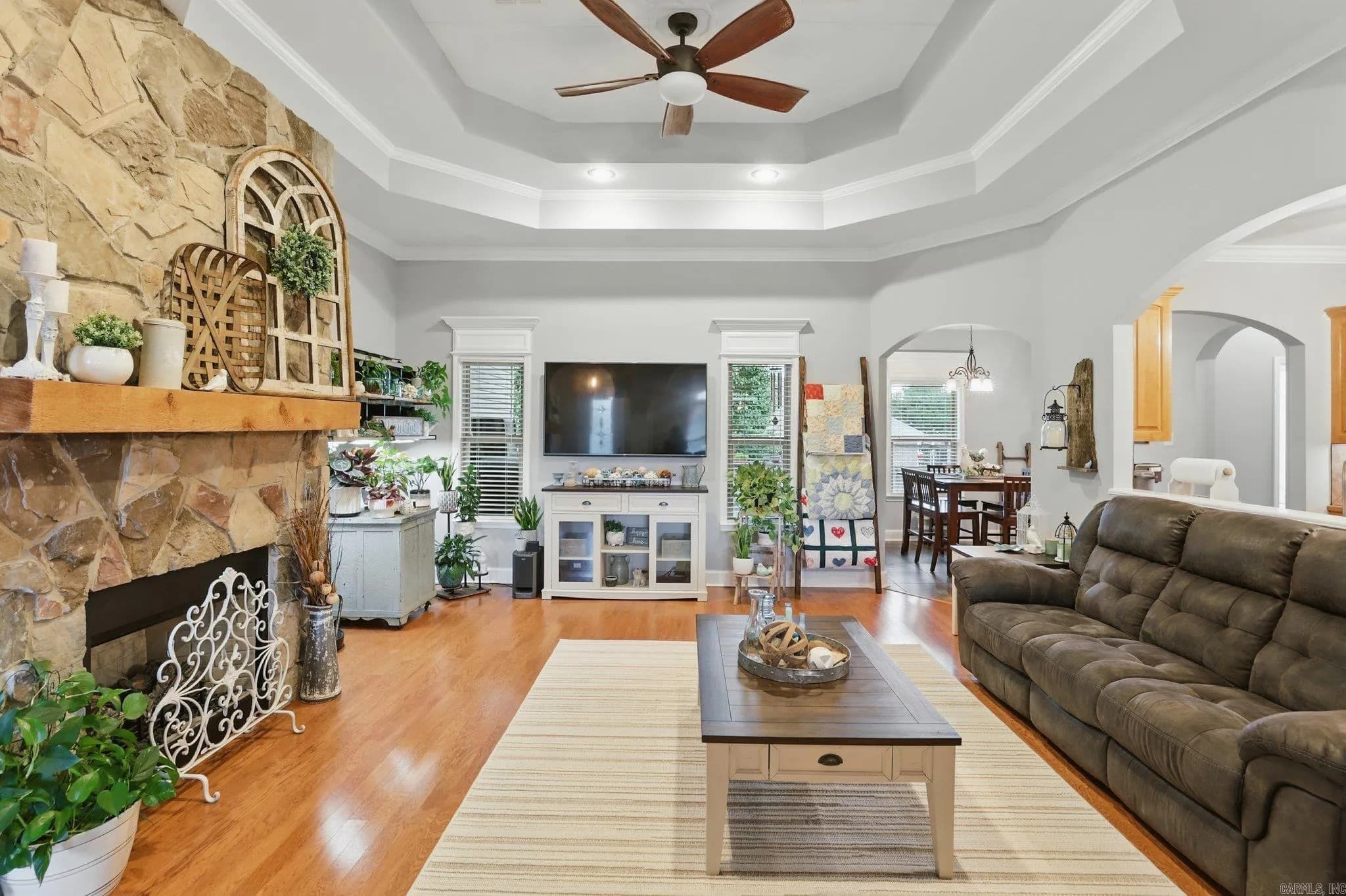 Property at 3051  Mt mcgregor - Image 8