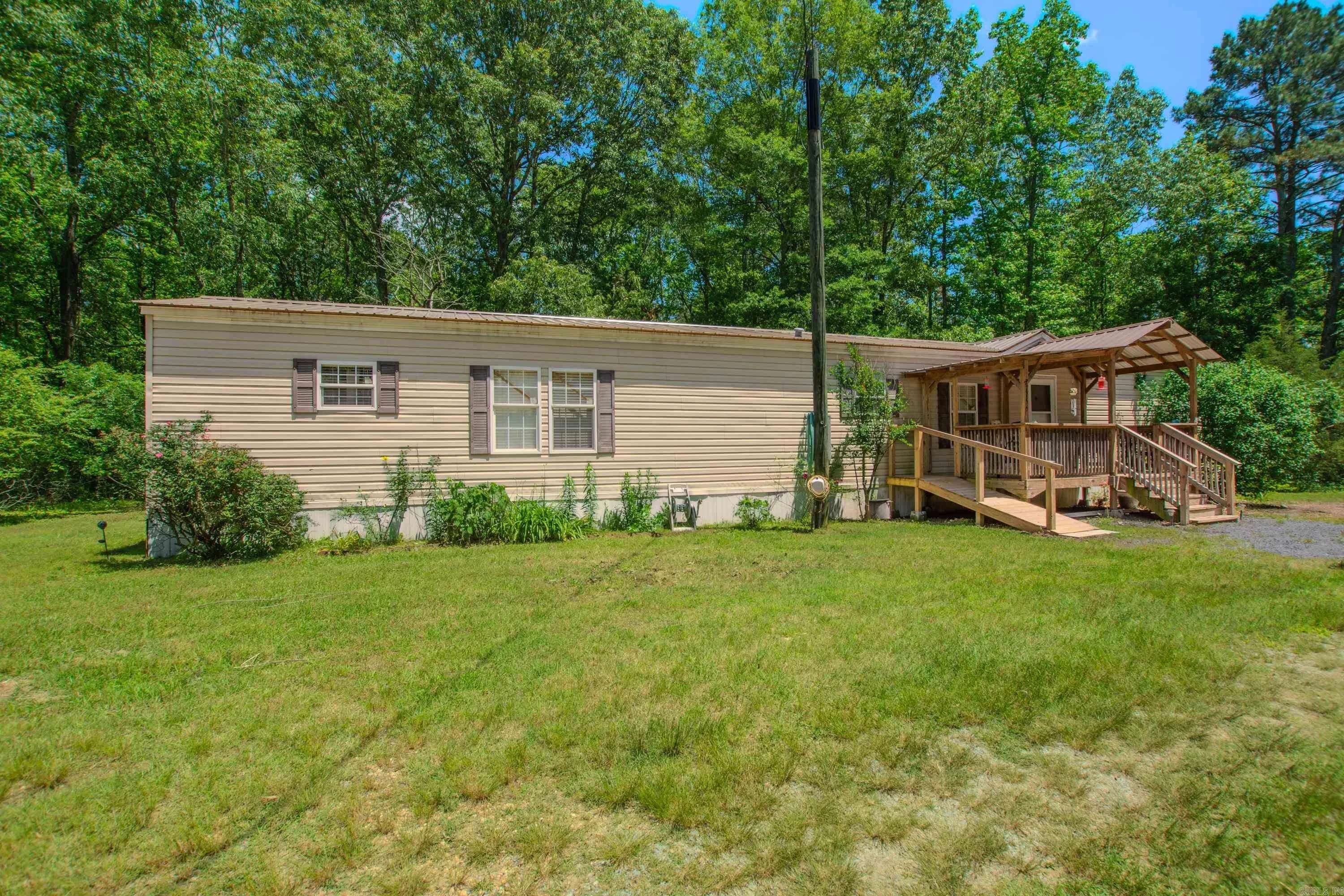 Property at 27756  S sardis road - Image 1