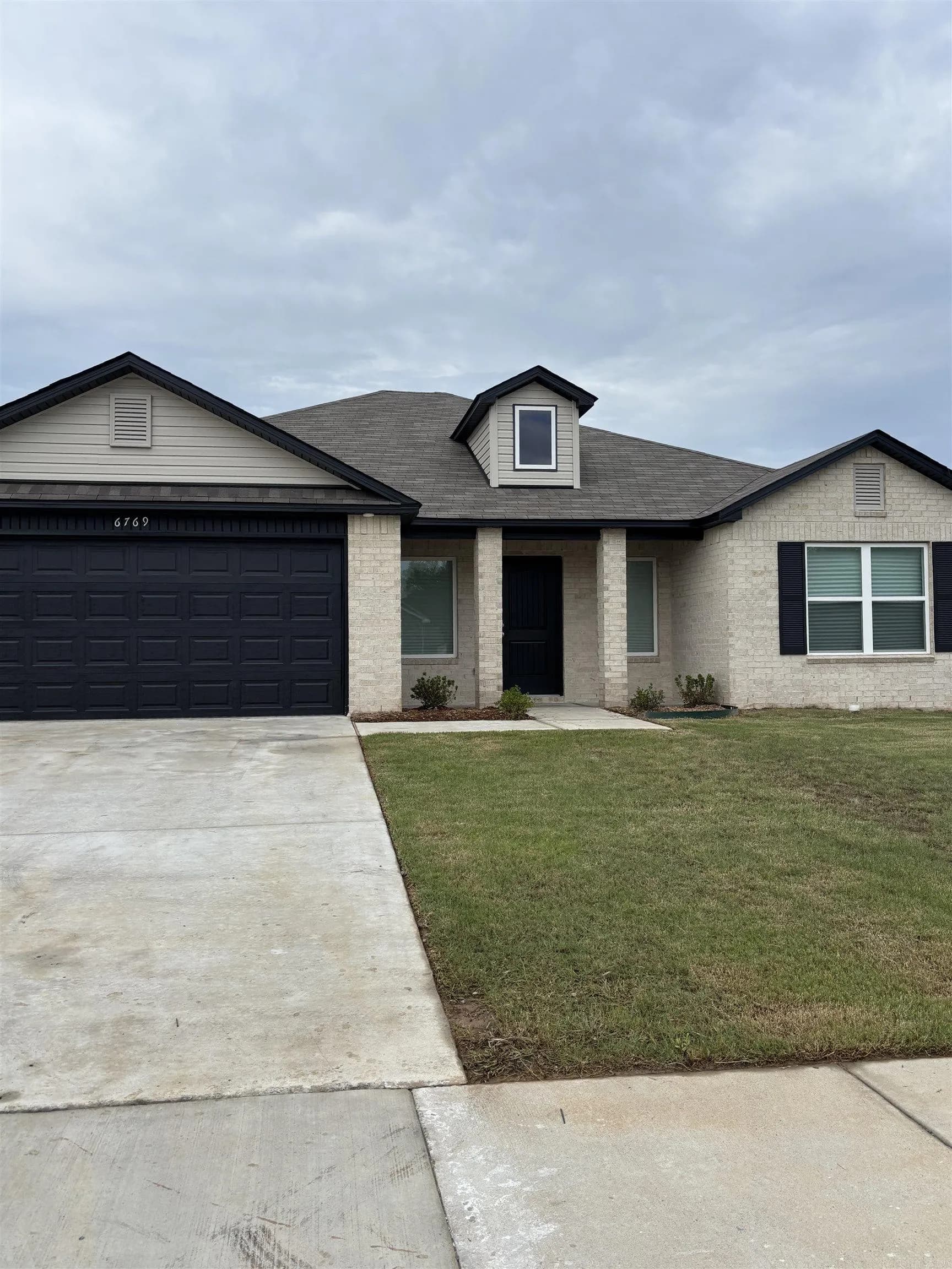 Property at 6769  Watercrest  Lot 12 Block 6