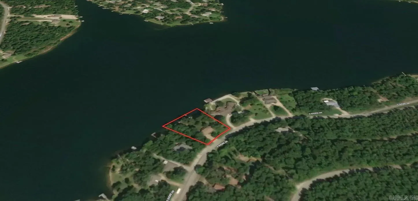 Property at 716 S Shore drive - Image 49