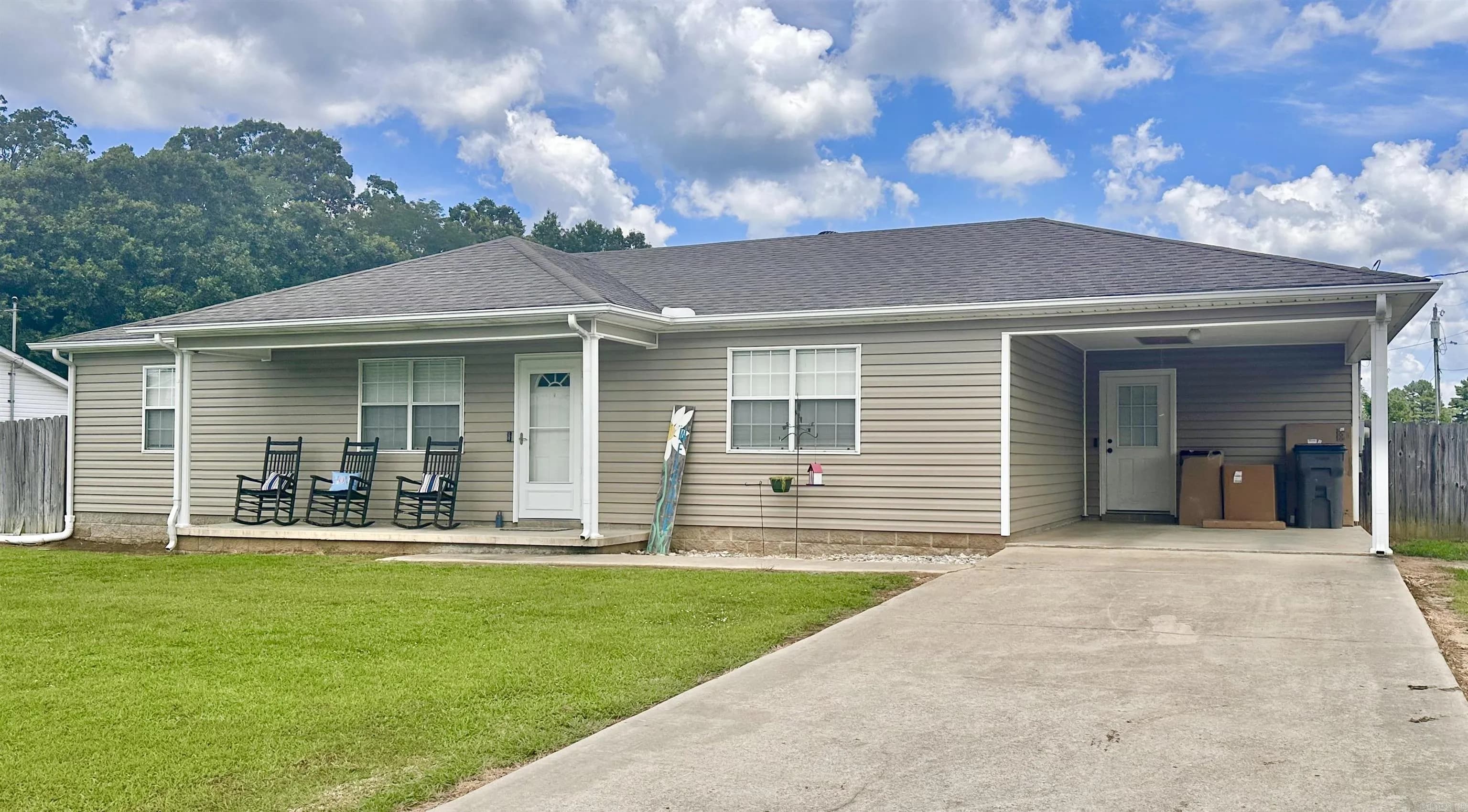 Property at 4907  Stidham - Image 1